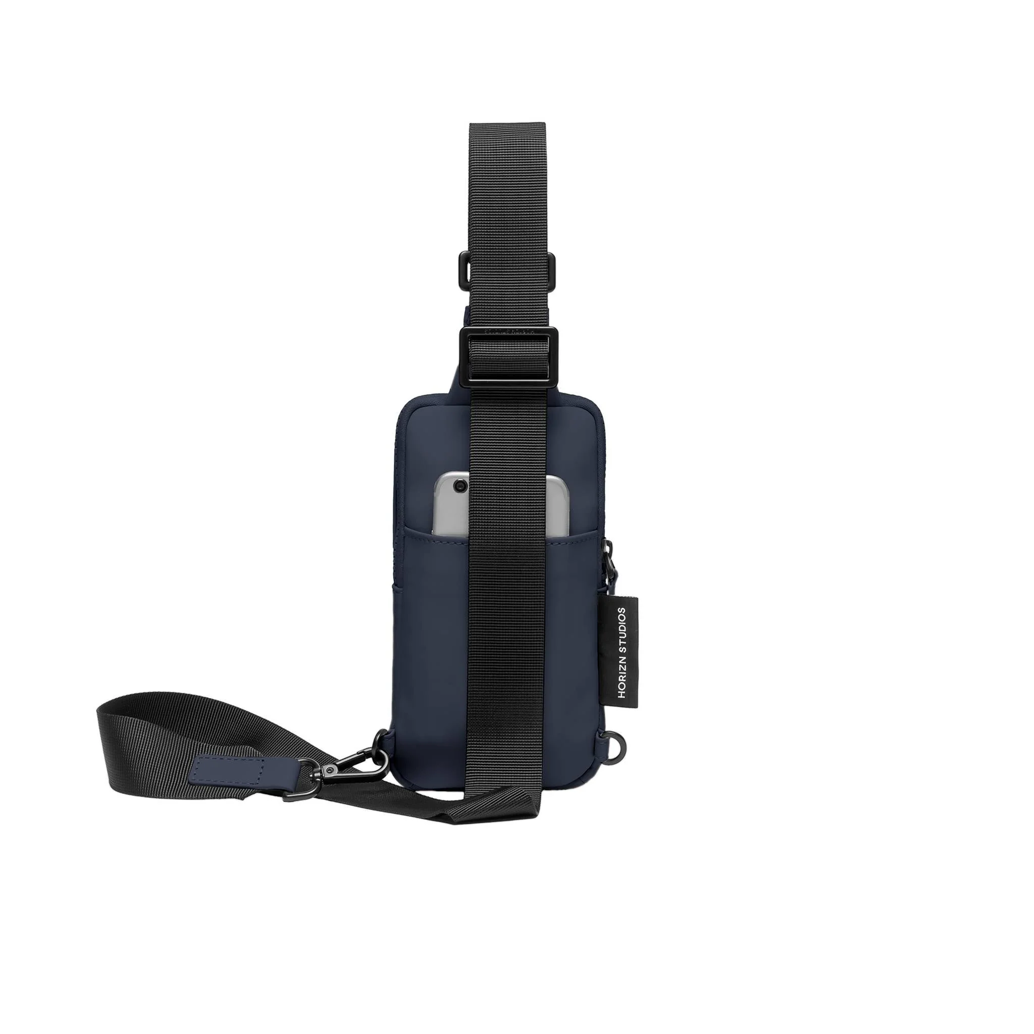 Gion Cross-Body S / Night Blue / Tarpaulin / Size S - Image 3