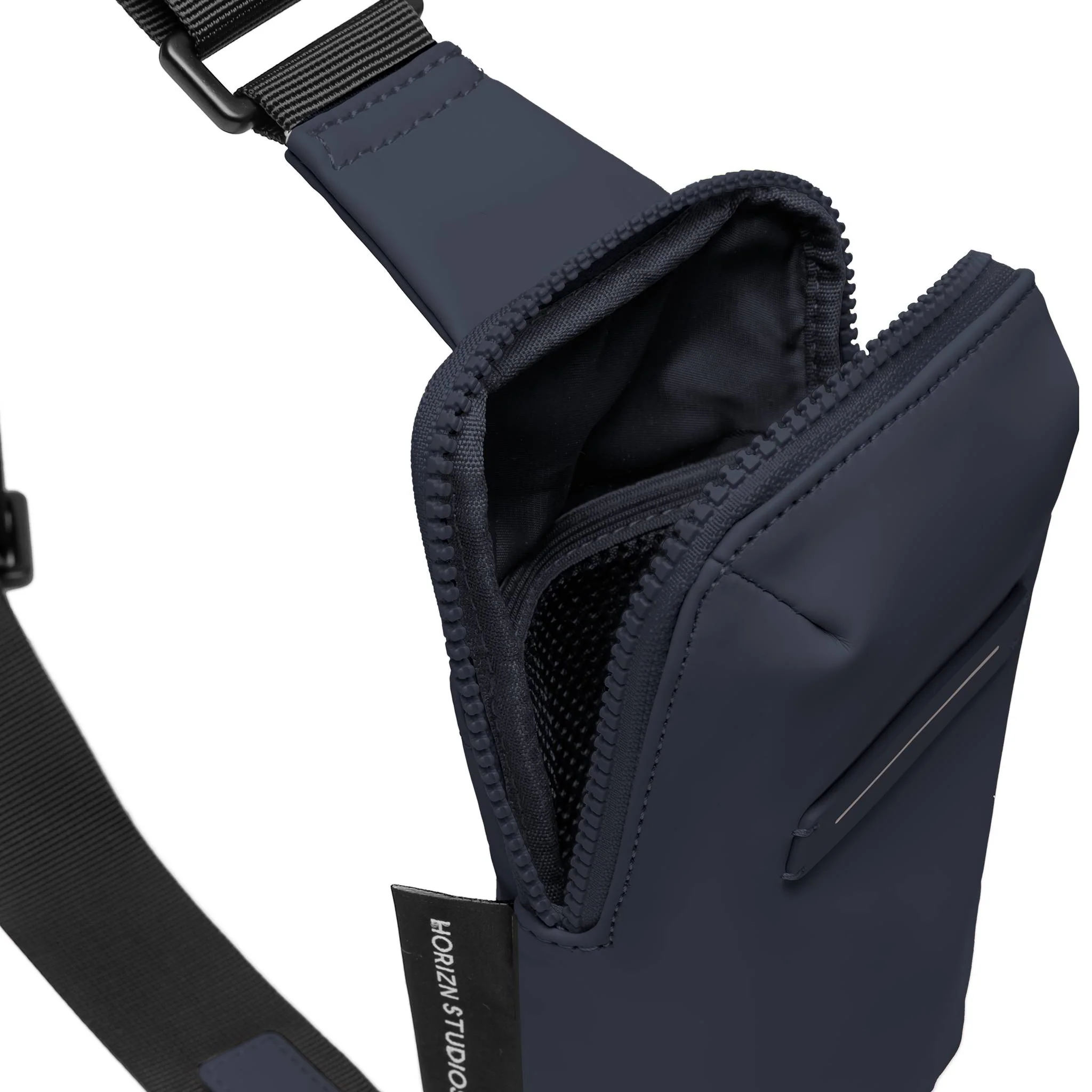 Gion Cross-Body S / Night Blue / Tarpaulin / Size S - Image 4