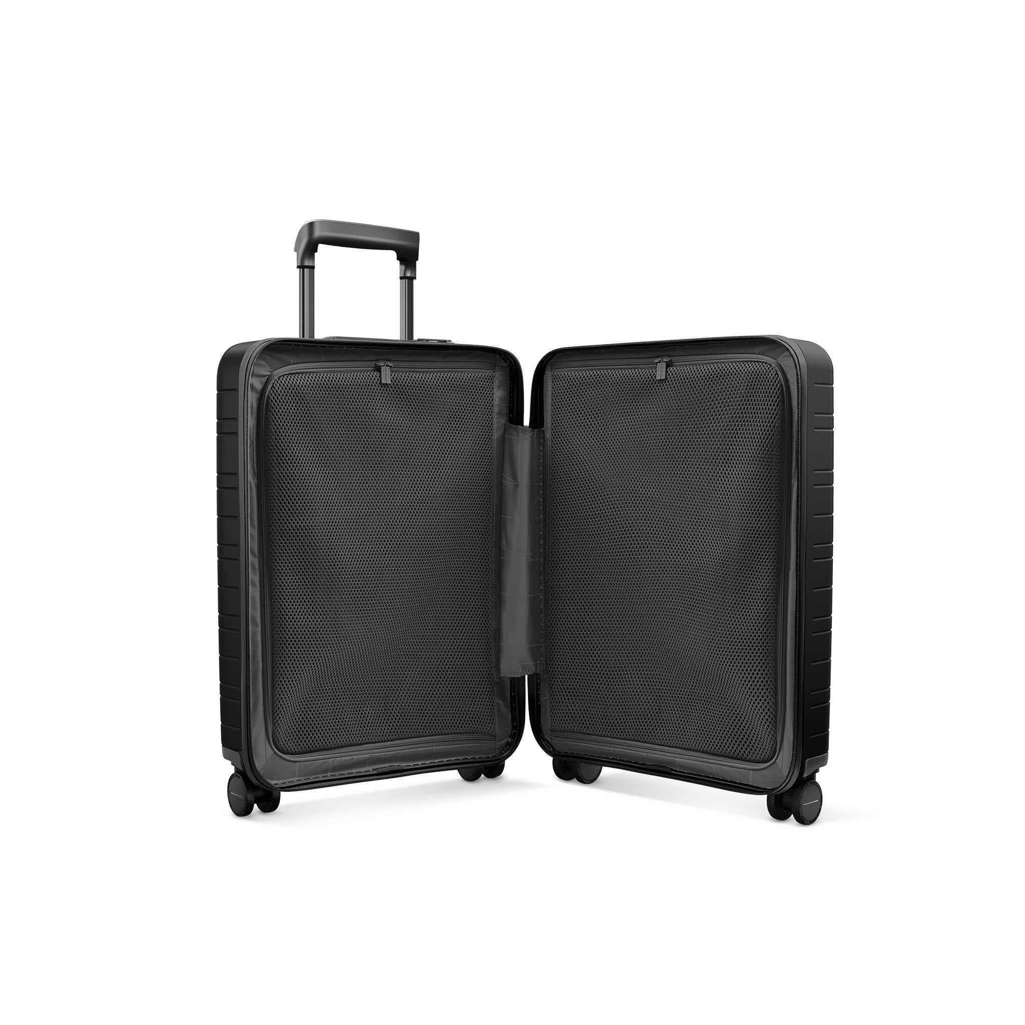 H5 Air / All Black / Premium Hard Shell / Cabin Size - Image 5