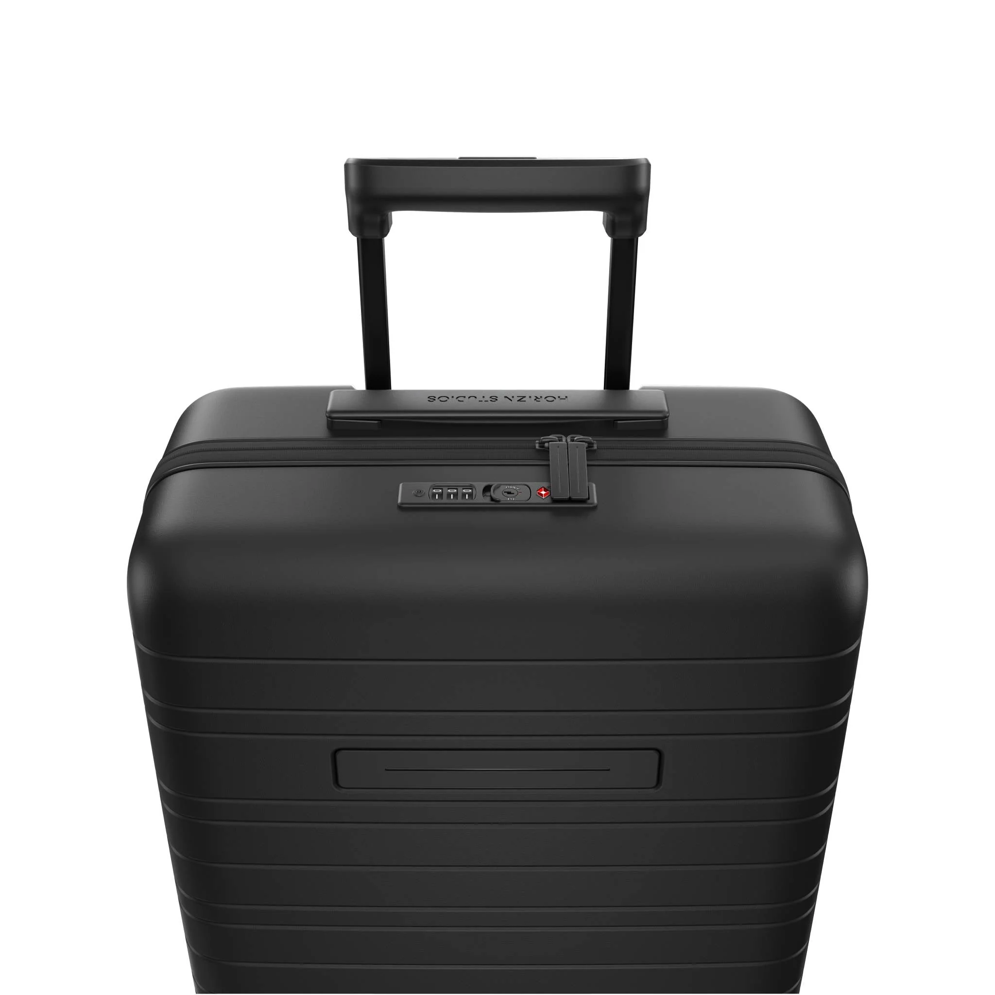 H5 Air / All Black / Premium Hard Shell / Cabin Size - Image 6