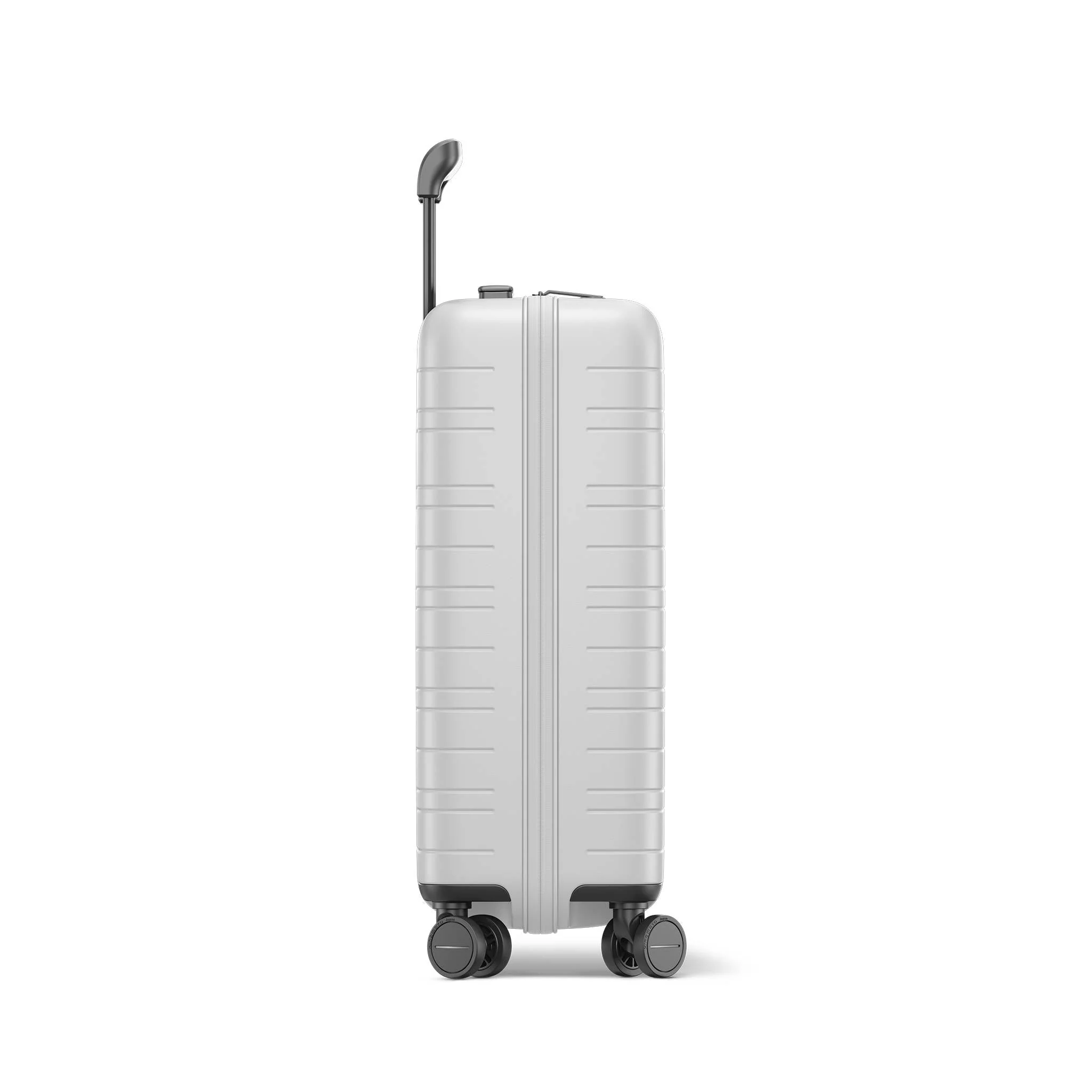 H5 Air / Light Quartz Grey / Premium Hard Shell / Cabin Size - Image 3
