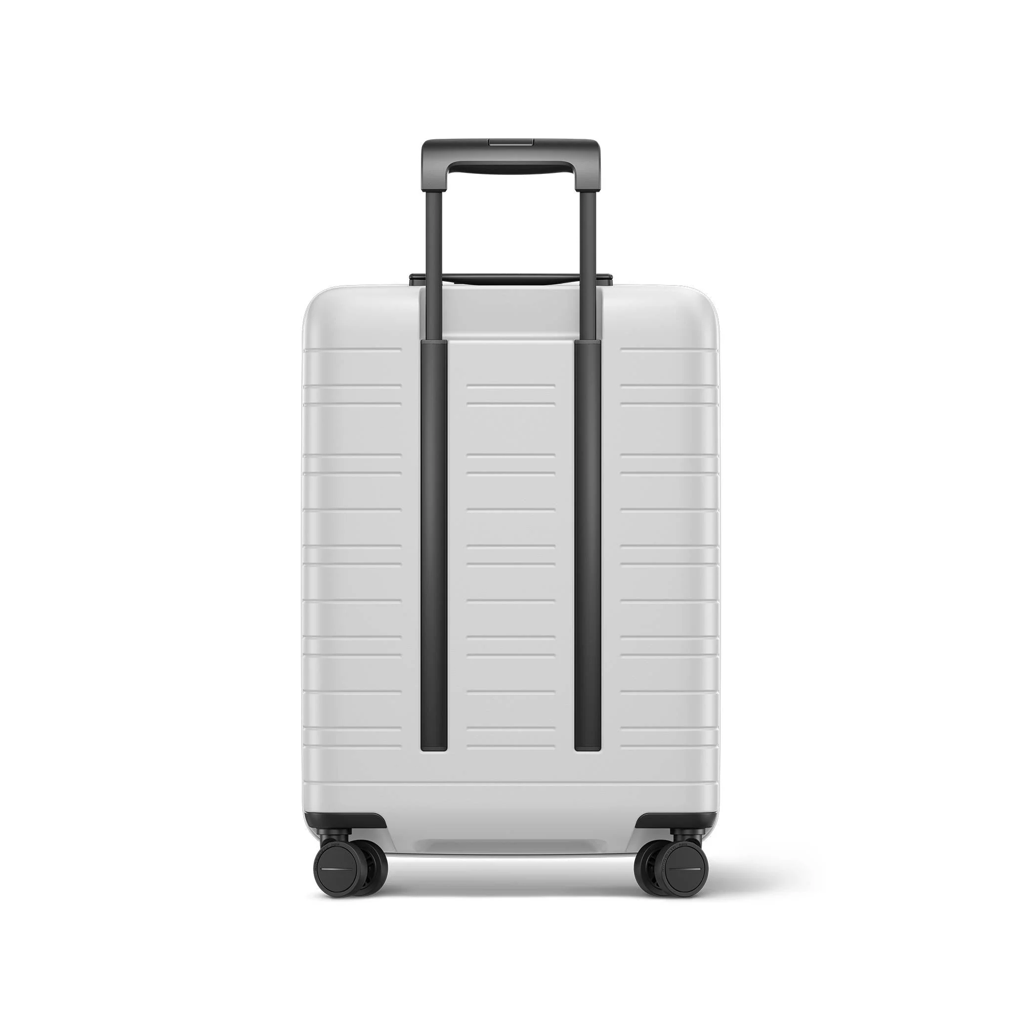 H5 Air / Light Quartz Grey / Premium Hard Shell / Cabin Size - Image 4