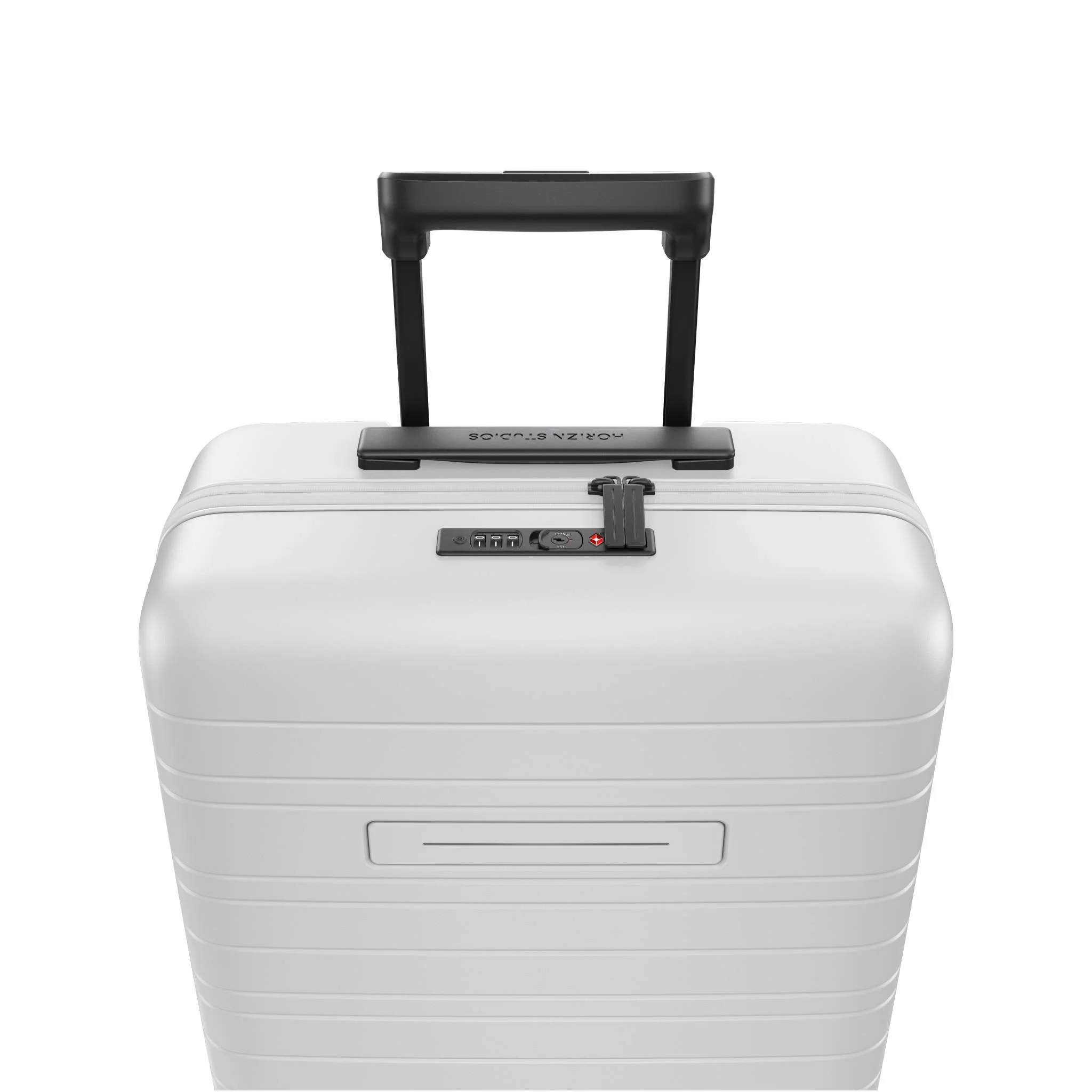 H5 Air / Light Quartz Grey / Premium Hard Shell / Cabin Size - Image 6