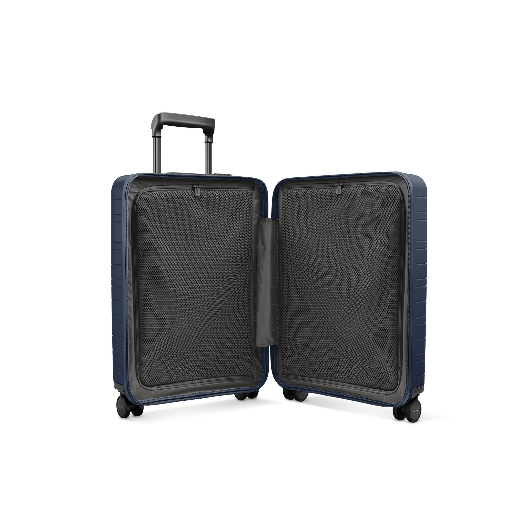 H5 Air / Night Blue / Premium Hard Shell / Cabin Size - Image 5