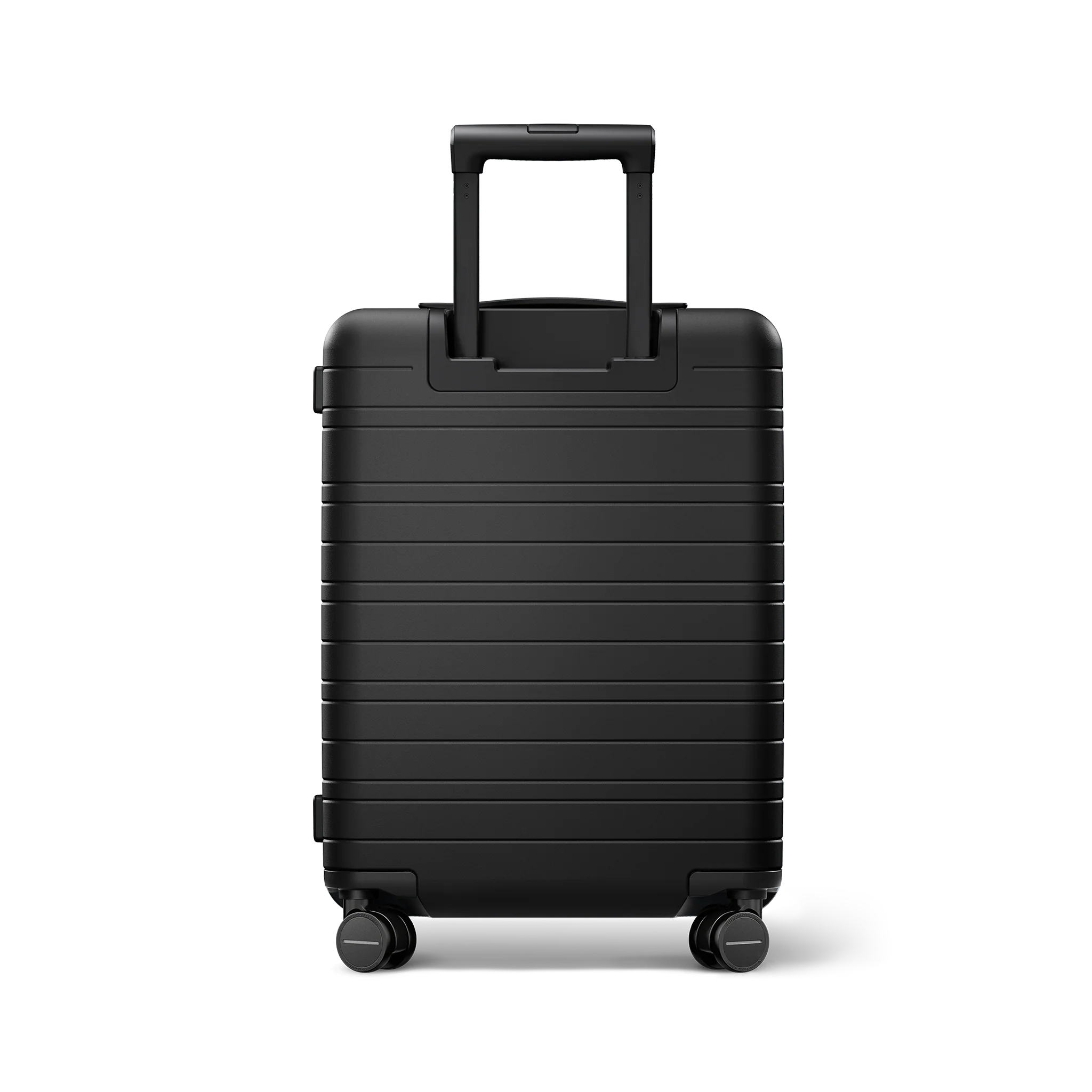 H5 / All Black / Premium Hard Shell / Cabin Size / Essential - Image 4