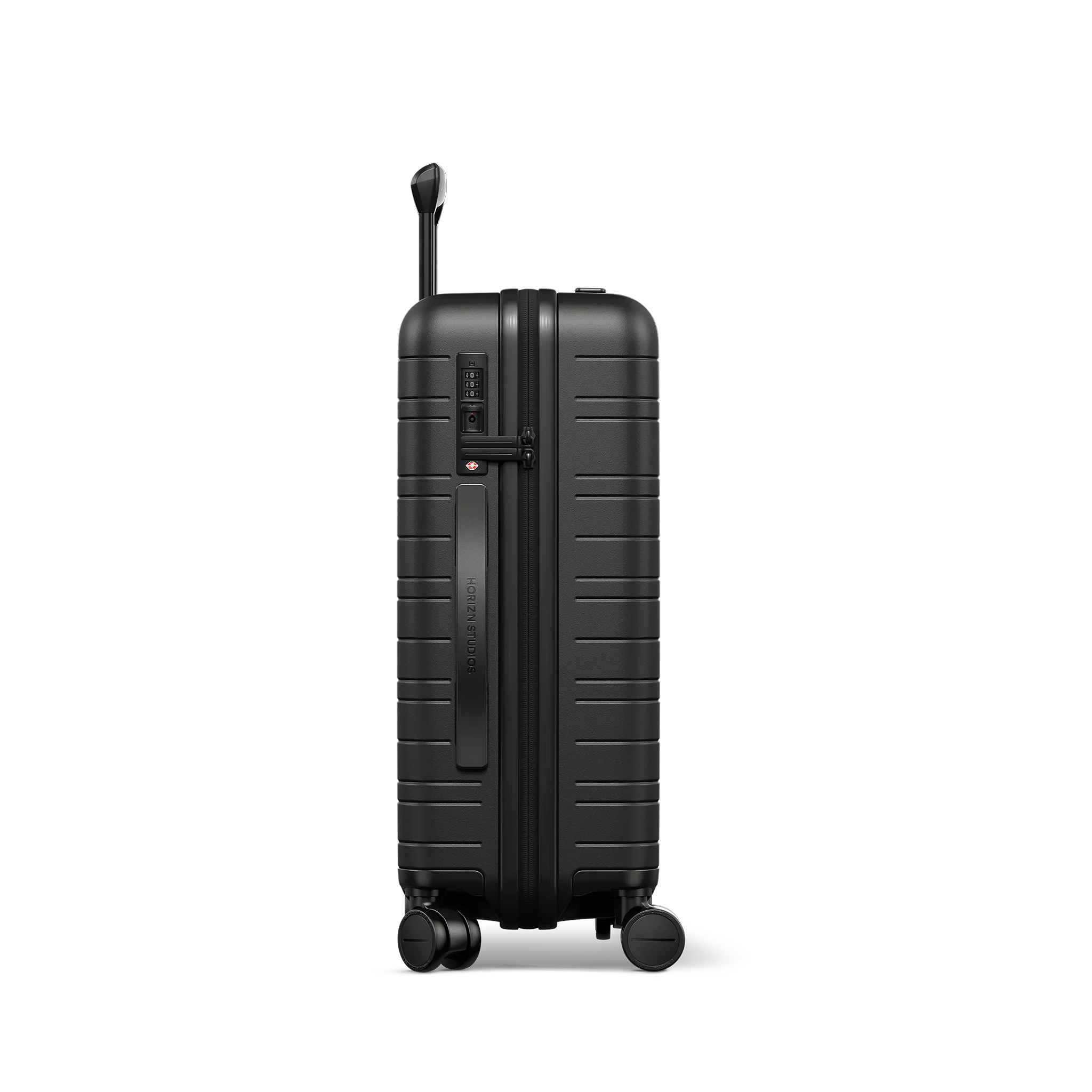 H5 / All Black / Premium Hard Shell / Cabin Size / Pro - Image 3