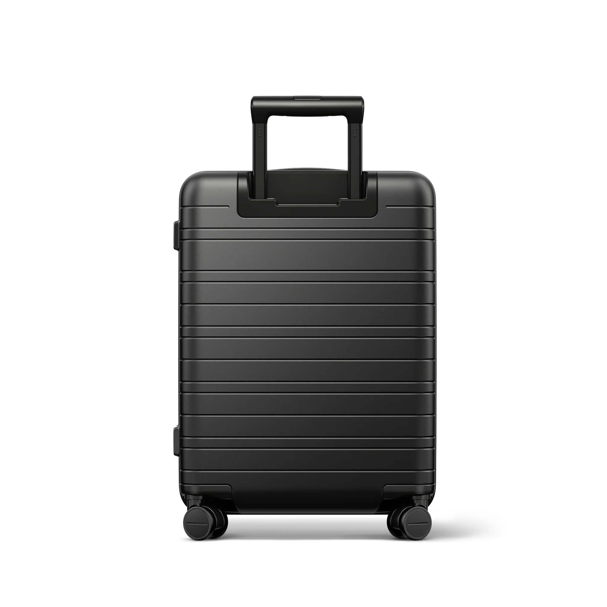 H5 / All Black / Premium Hard Shell / Cabin Size / Pro - Image 5