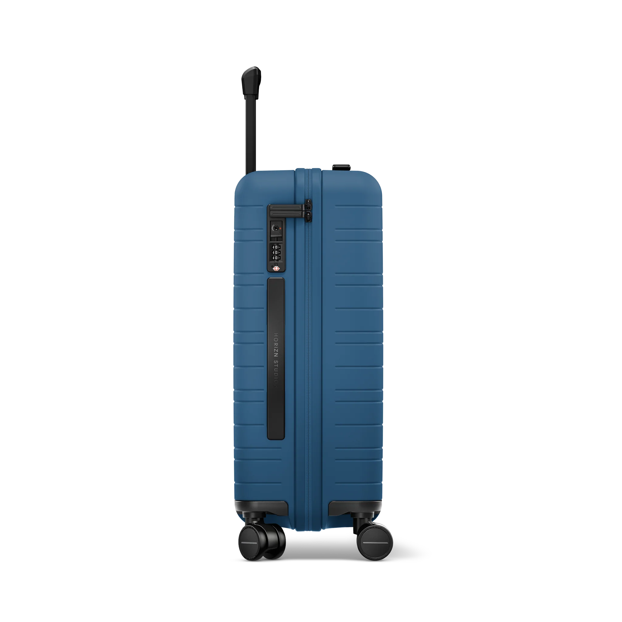 H5 / Coastal Blue / Premium Hard Shell / Cabin Size / Essential - Image 3