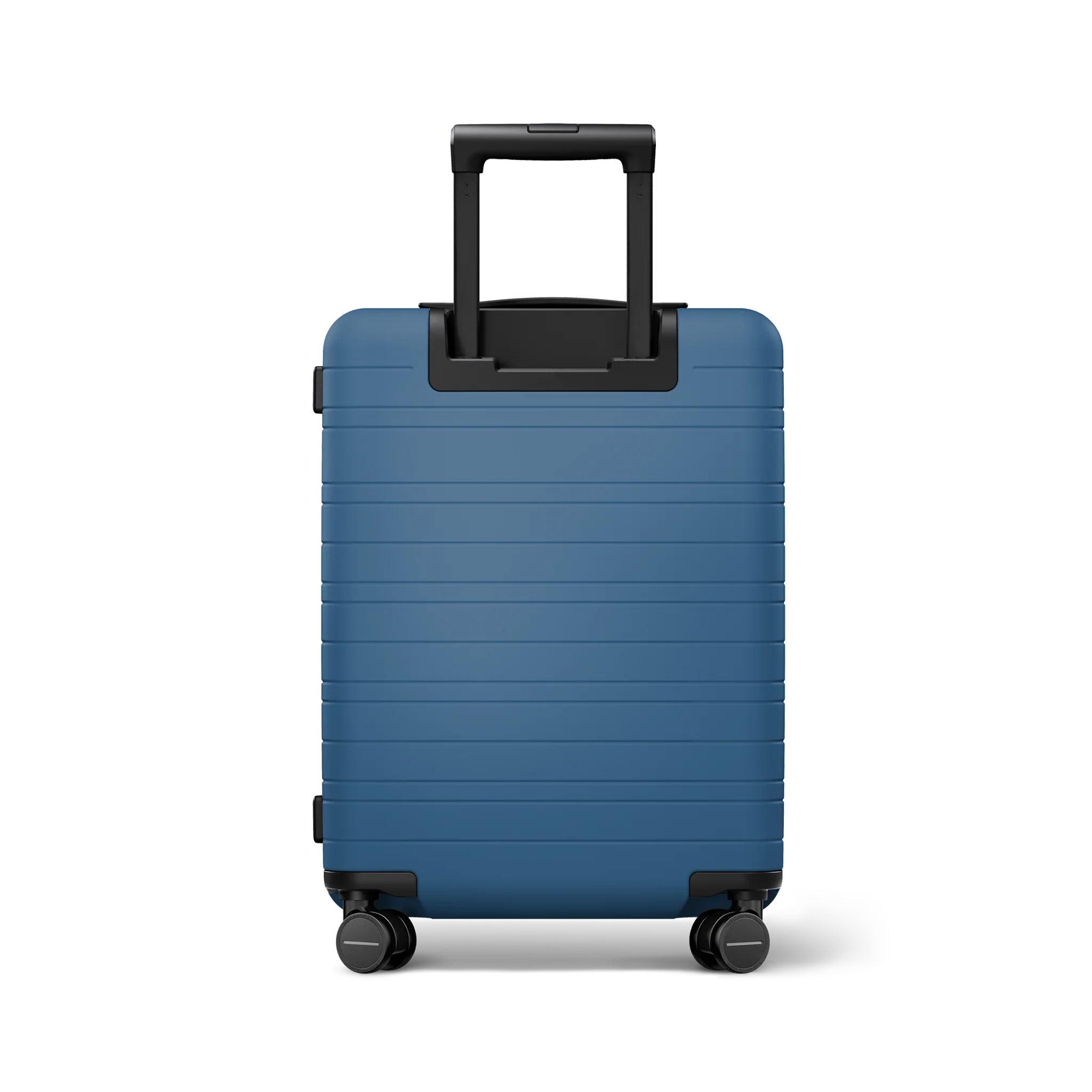 H5 / Coastal Blue / Premium Hard Shell / Cabin Size / Essential - Image 4