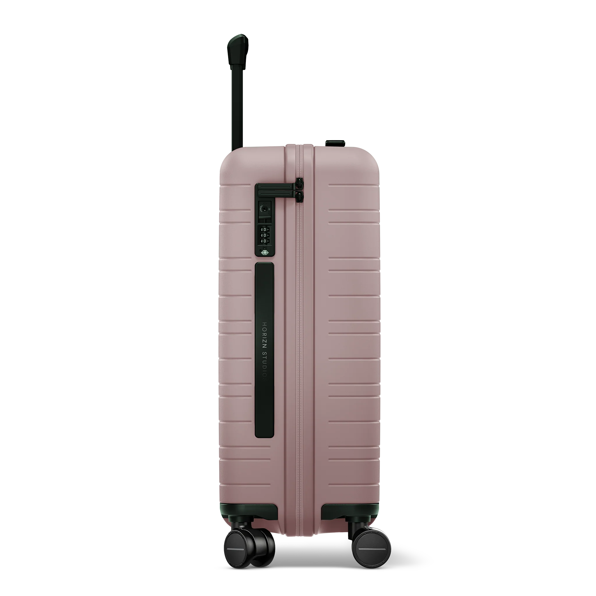 H5 Essential / Cloud Rose / Premium Hard Shell / Cabin Size / Essential - Image 3