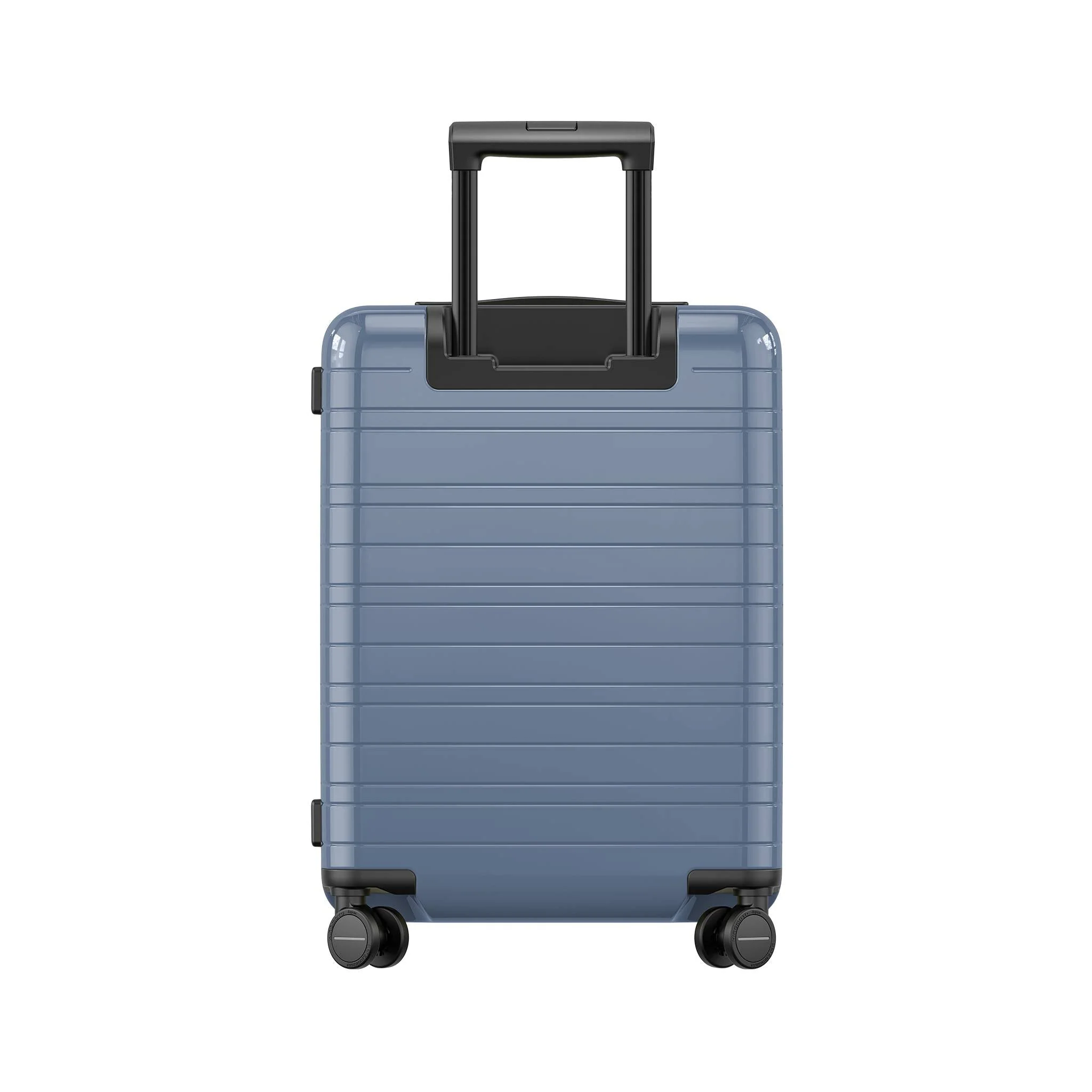H5 Essential Wura Edition / Glossy Blue Vega / Premium Hard Shell / Cabin Size - Image 4