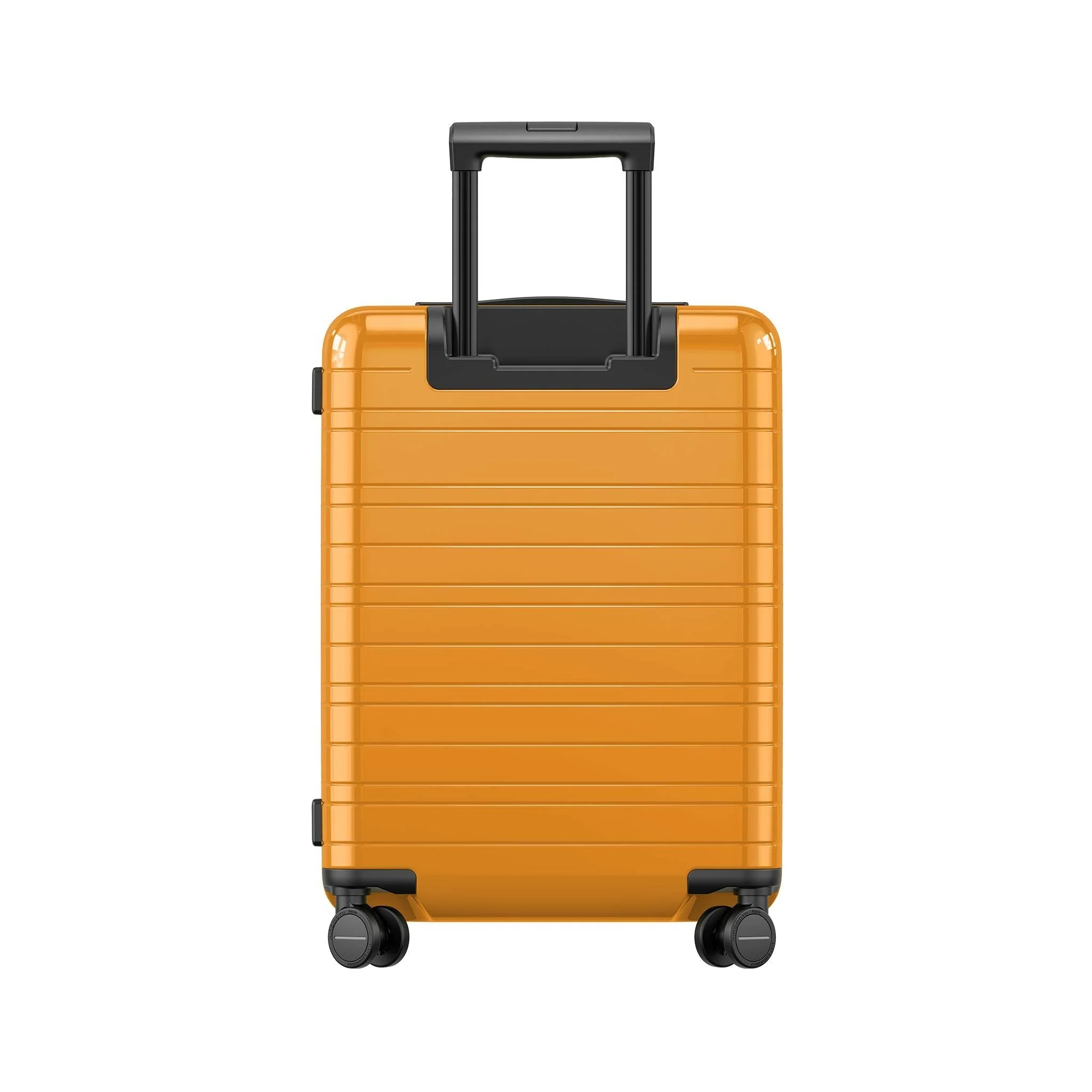 H5 Essential Wura Edition / Glossy Bright Amber / High-Performance Hard Shell / Cabin Size - Image 4
