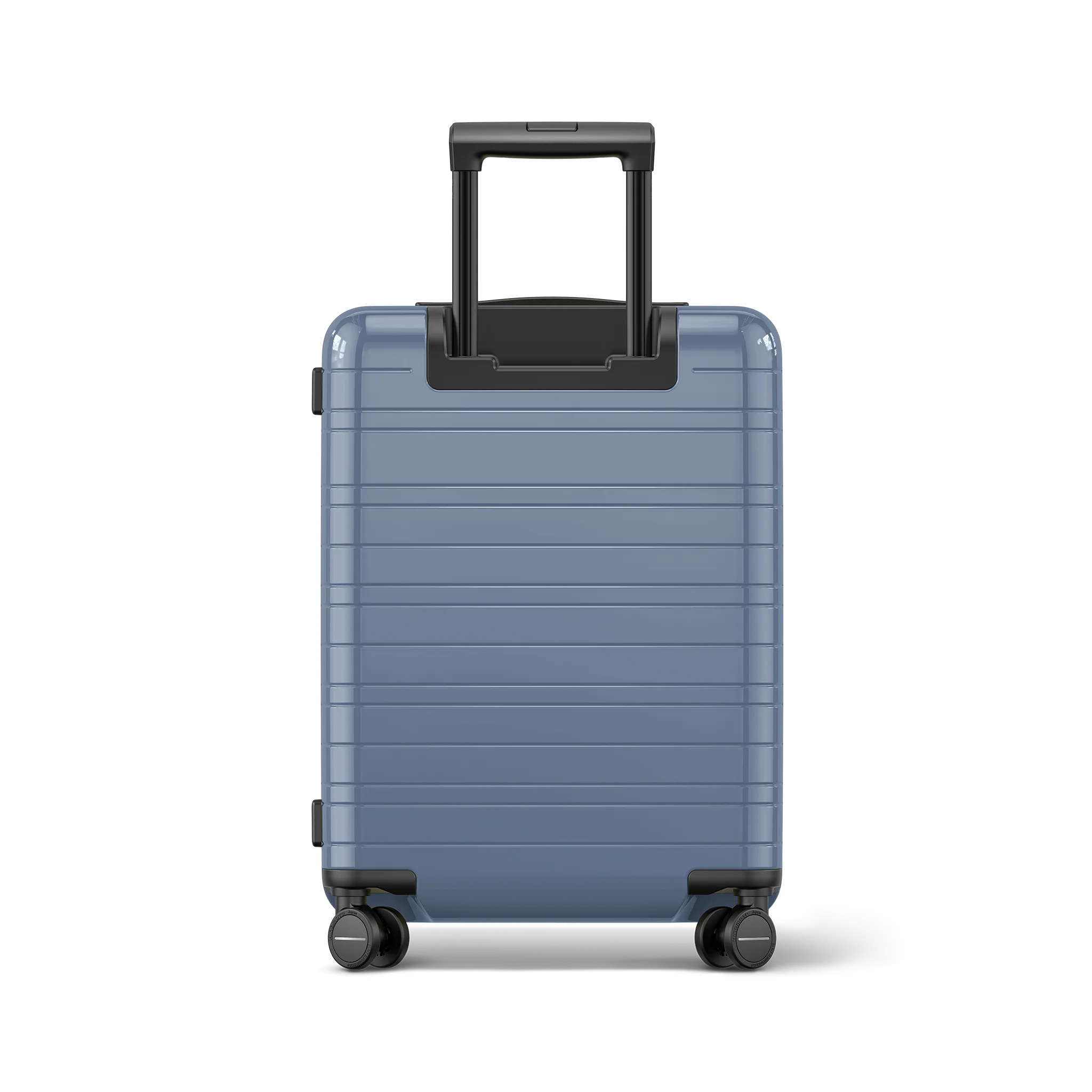 H5 / Glossy Blue Vega / Vegan Multi Shell / Cabin Size / Essential - Image 4