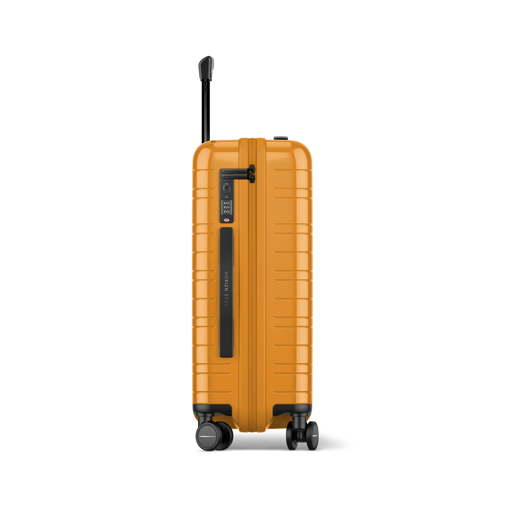 H5 / Glossy Bright Amber / Vegan Multi Shell / Cabin Size / Essential - Image 3