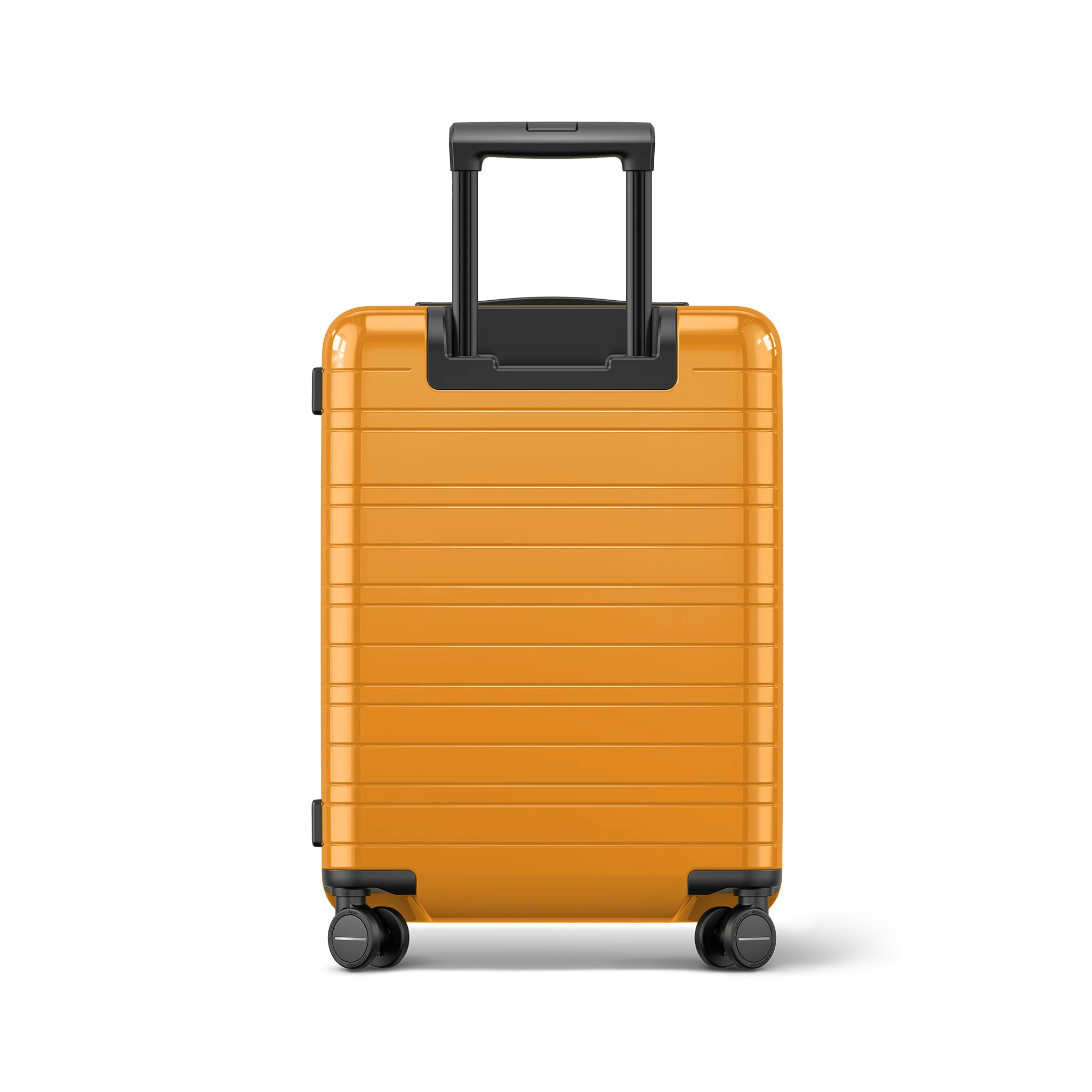 H5 / Glossy Bright Amber / Vegan Multi Shell / Cabin Size / Essential - Image 4