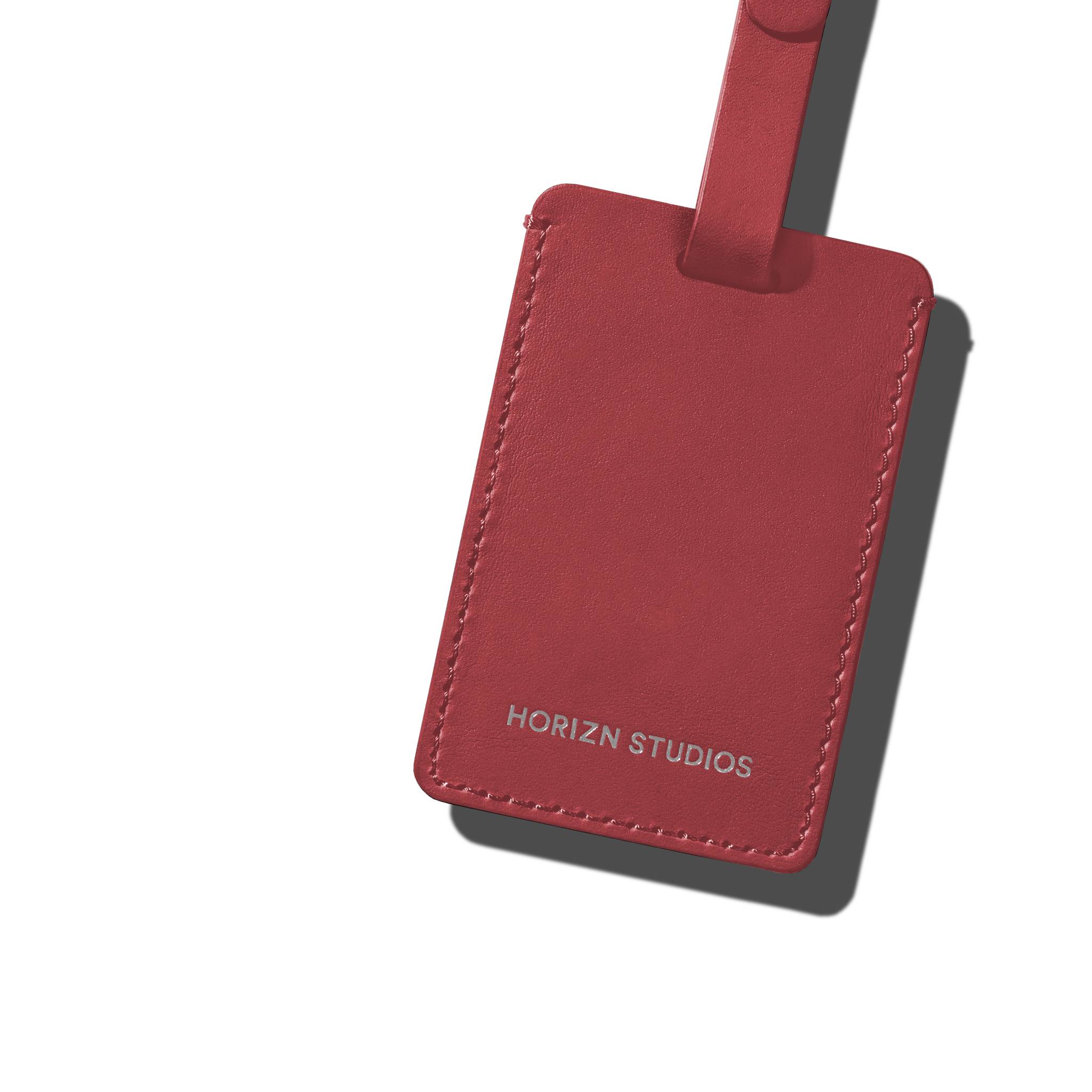 H5 / Glossy True Red / High-Performance Hard Shell / Cabin Size / Essential - Image 6