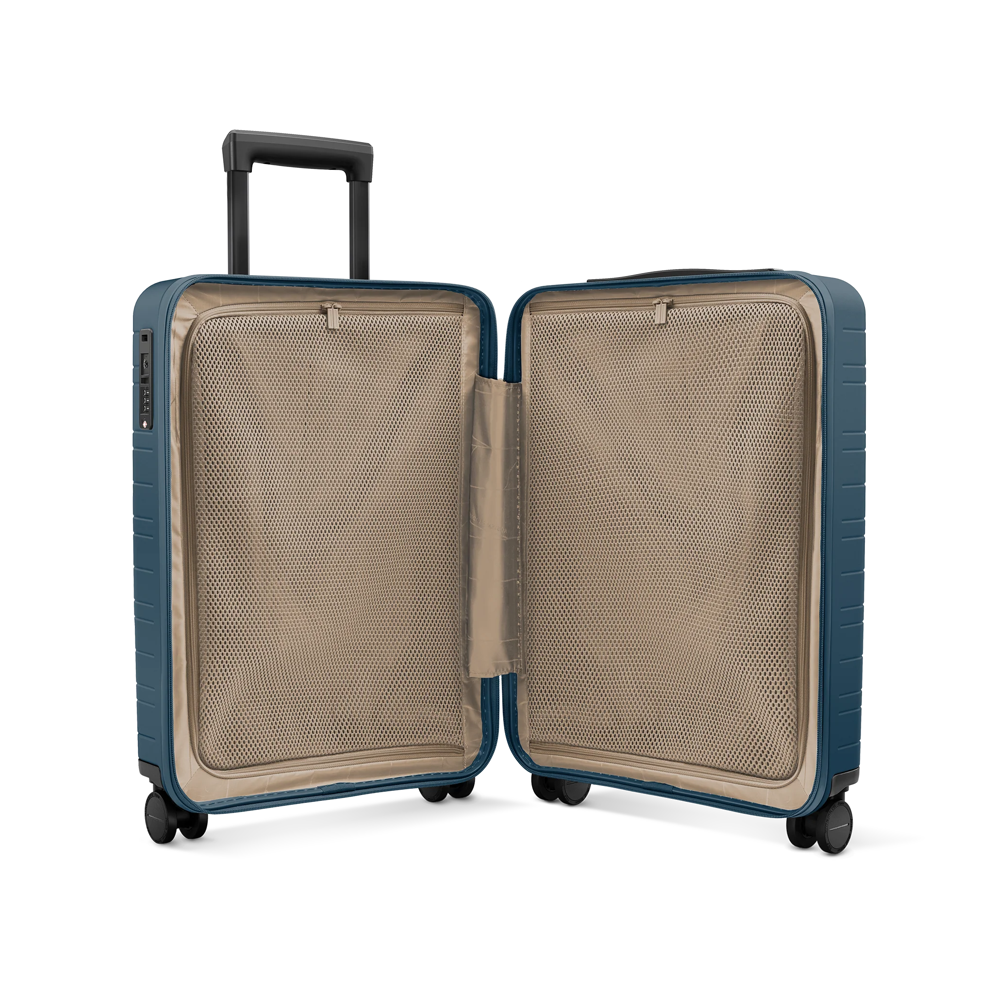 H5 GO / River Blue / Premium Hard Shell / Cabin Size / GO - Image 5