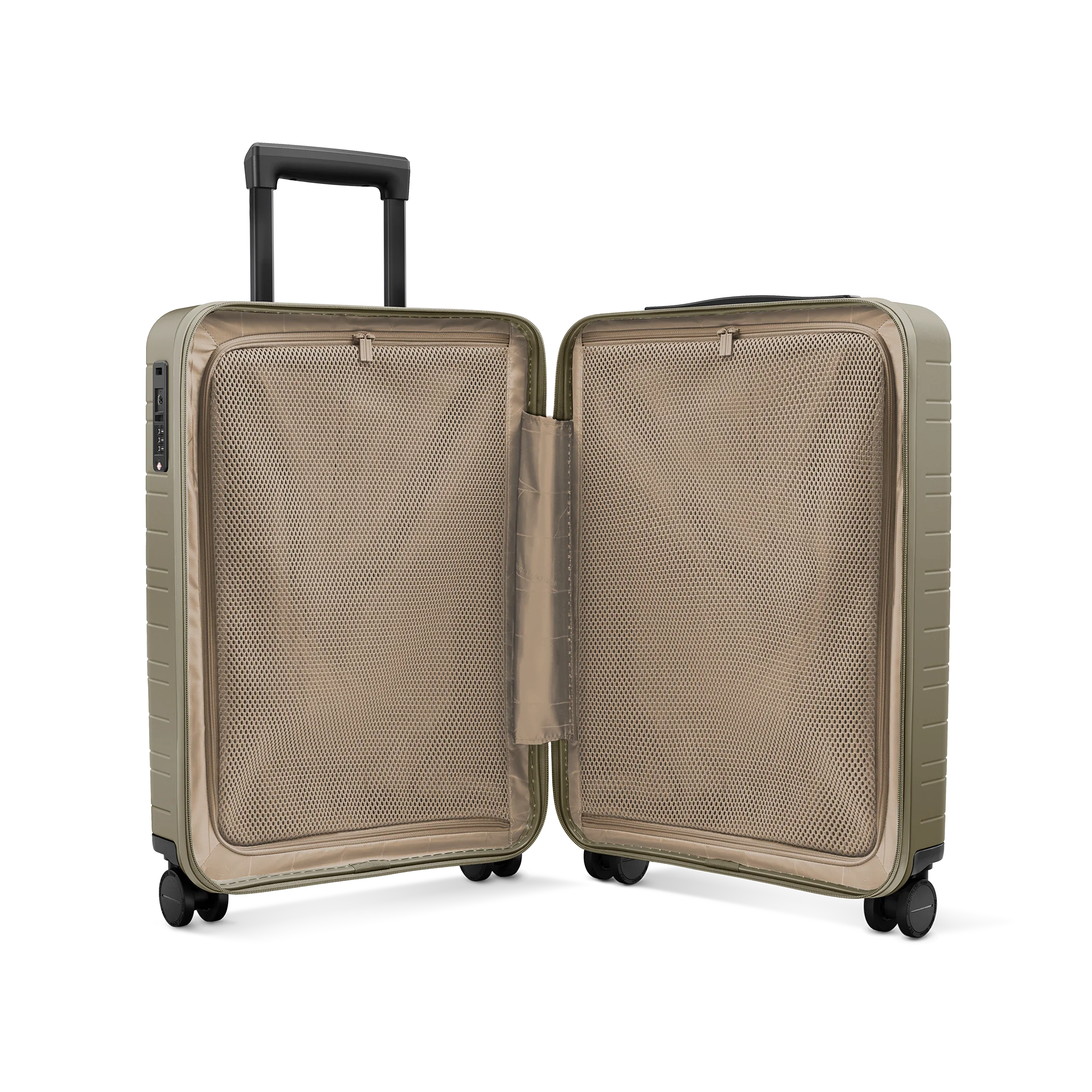 H5 GO / Timber Wood / Premium Hard Shell / Cabin Size / GO - Image 5