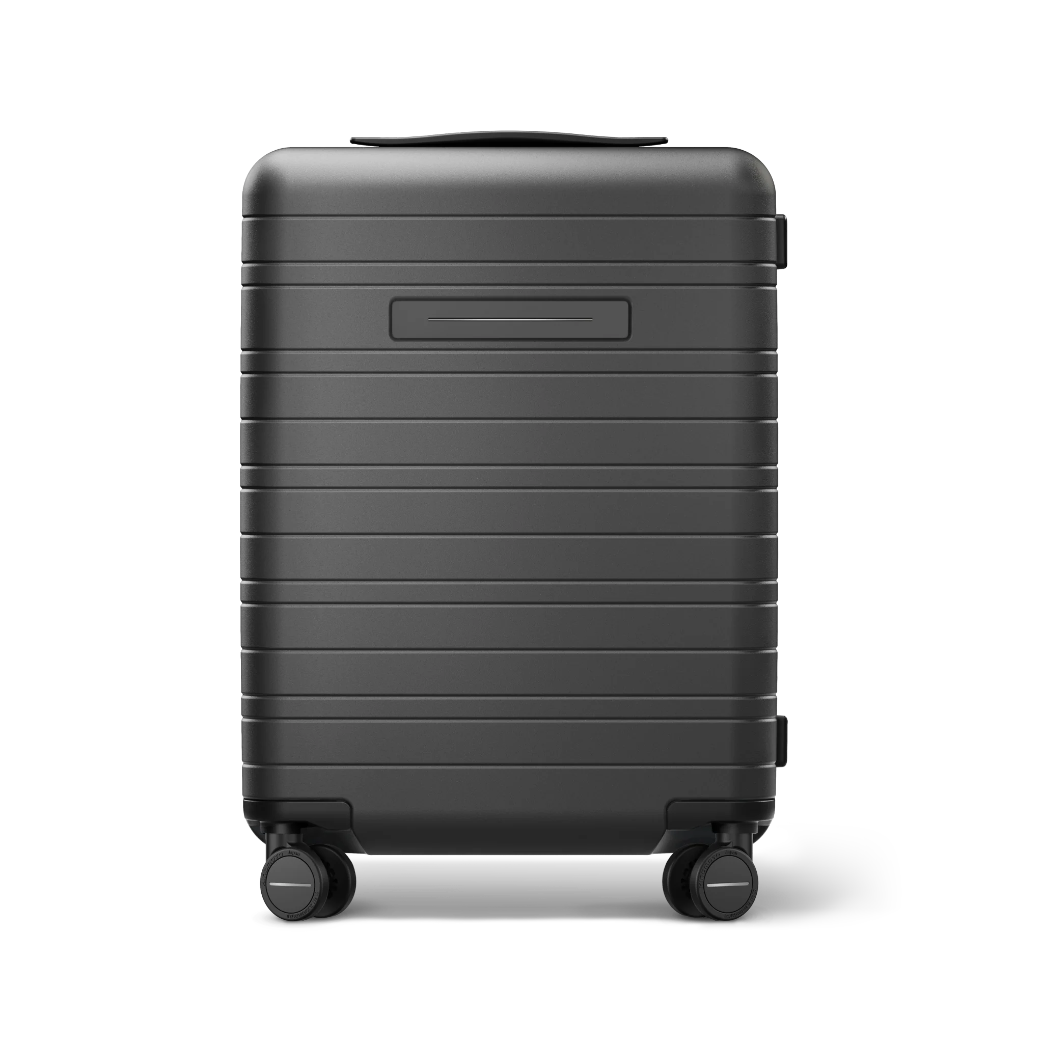 H5 / Graphite / High-Performance Hard Shell / Cabin Size / Essential