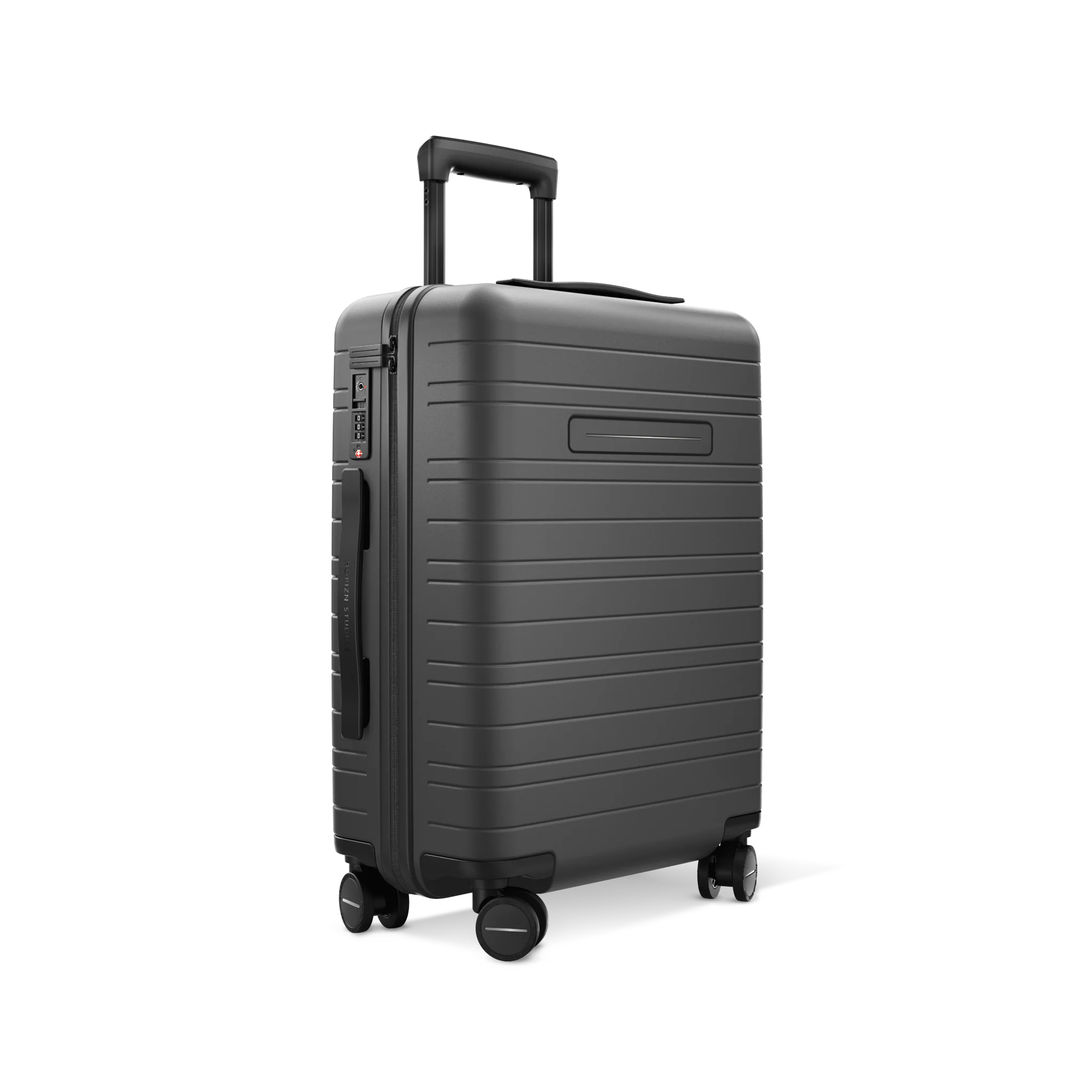 H5 / Graphite / High-Performance Hard Shell / Cabin Size / Essential - Image 2