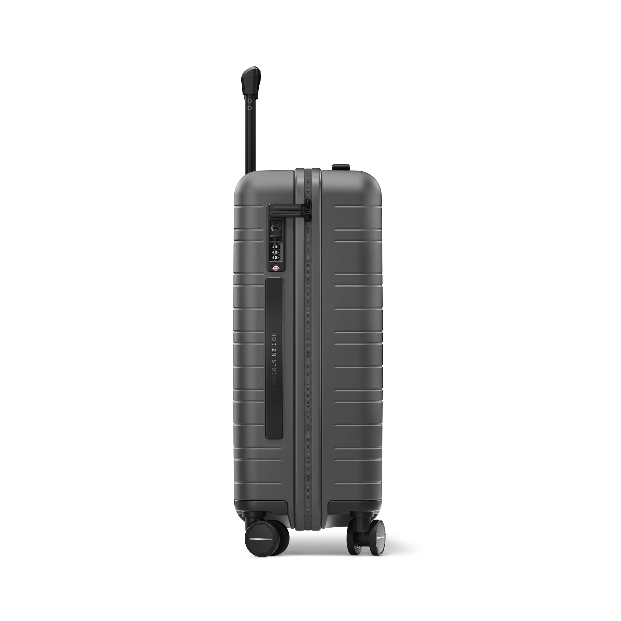 H5 / Graphite / High-Performance Hard Shell / Cabin Size / Essential - Image 3