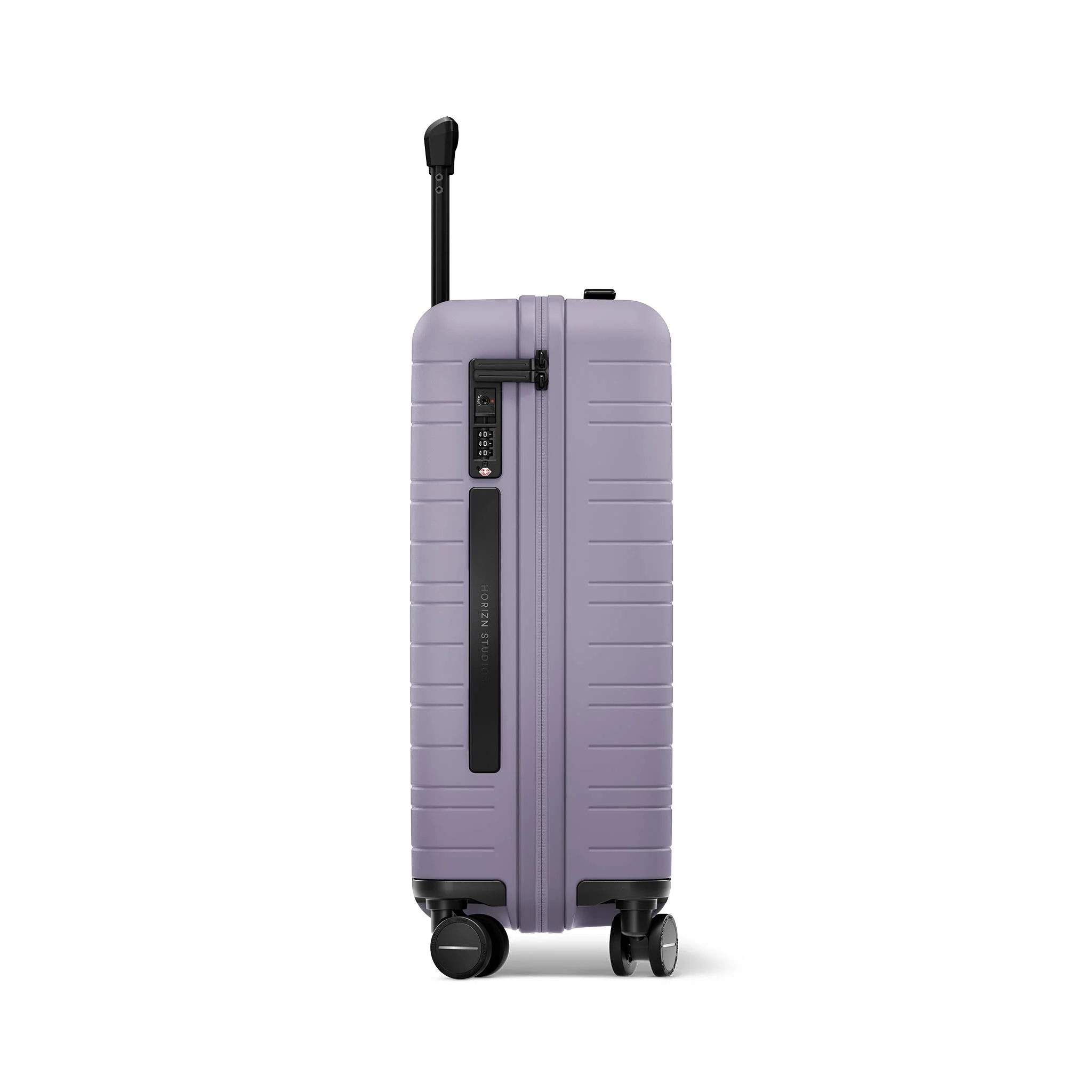 H5 / Grey Lavender / High-Performance Hard Shell / Cabin Size / Essential - Image 3