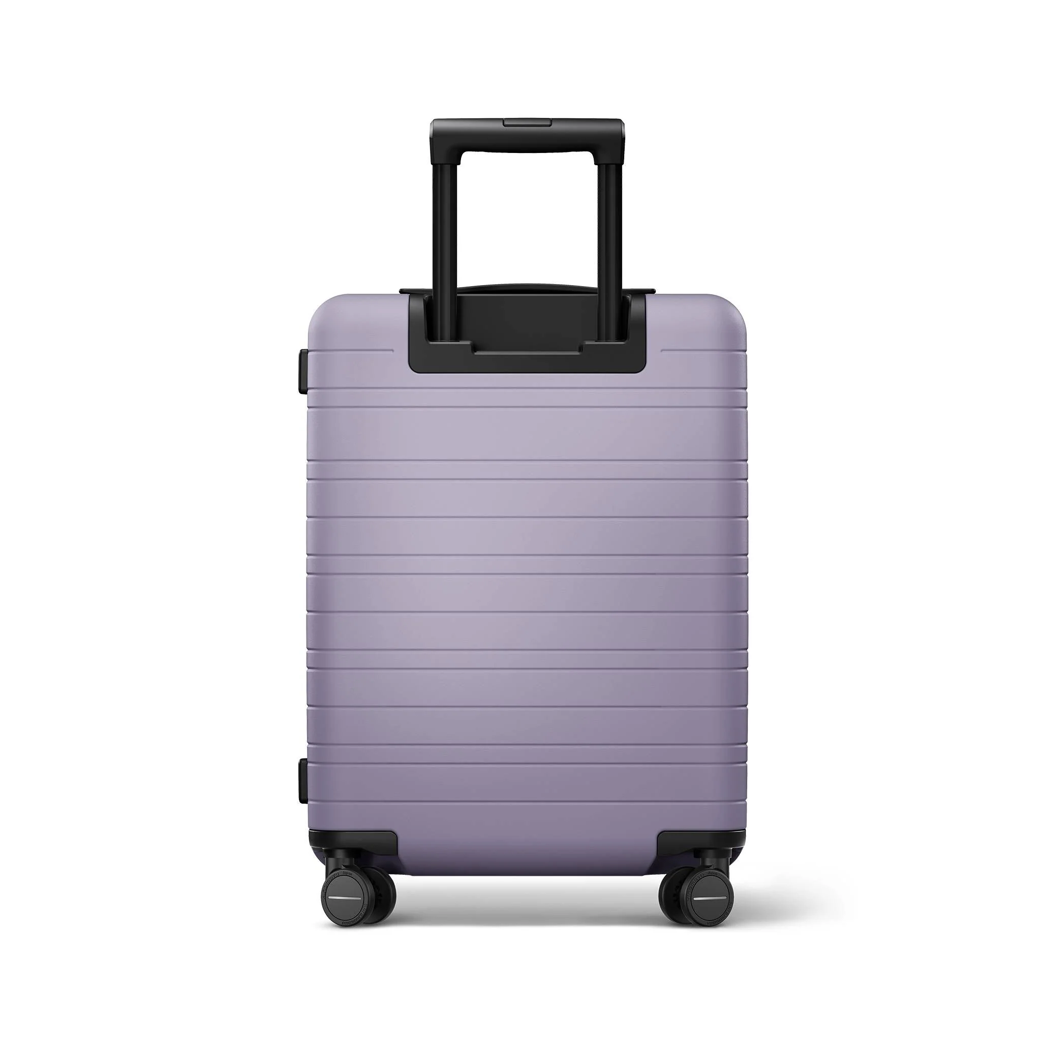 H5 / Grey Lavender / High-Performance Hard Shell / Cabin Size / Essential - Image 4