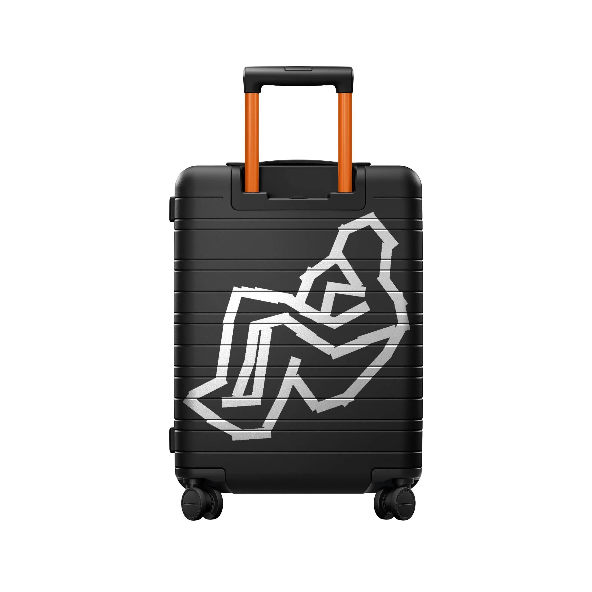 H5 Harry's x Eike König / Edition / High-Performance Hard Shell / Cabin Size / Smart - Image 3