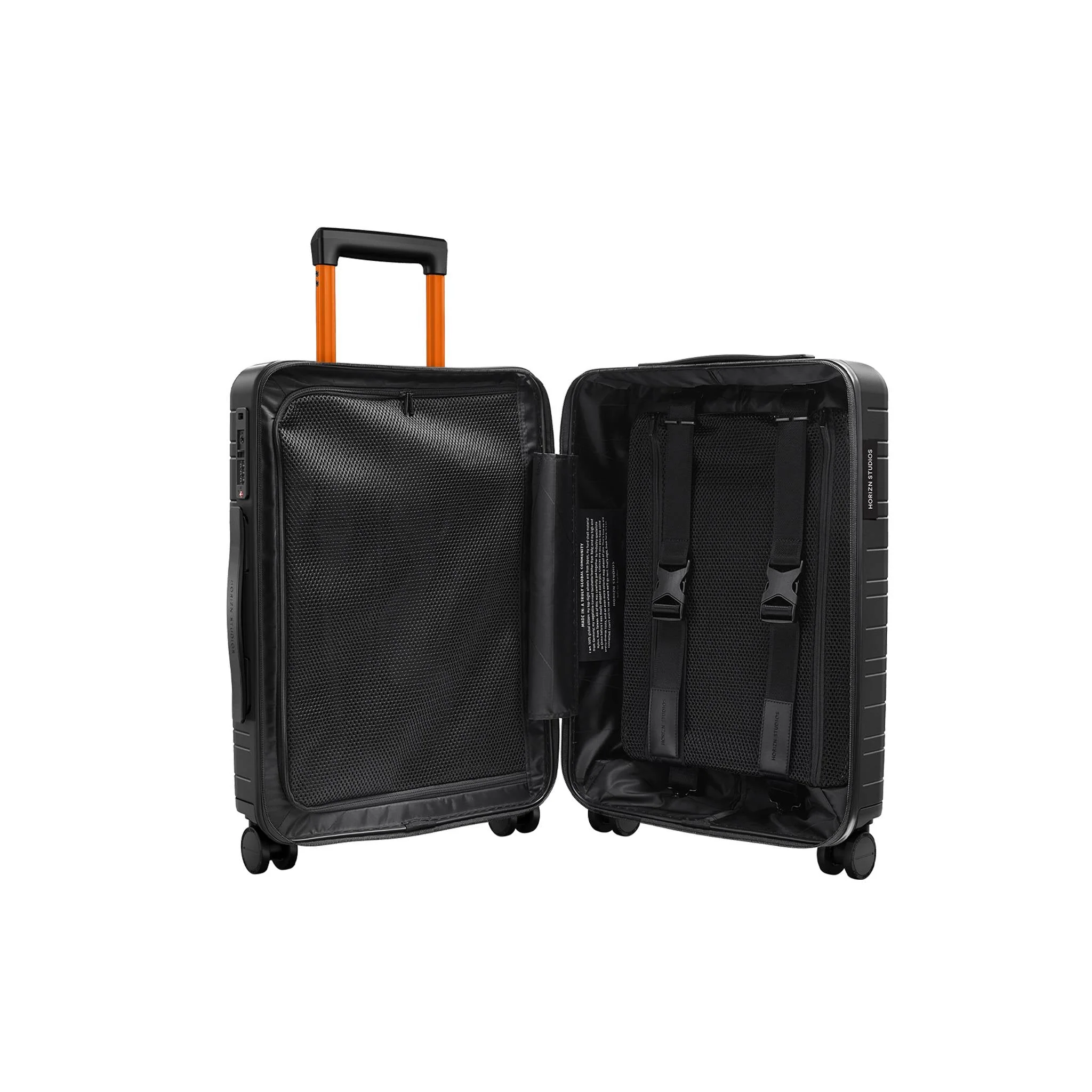 H5 Harry's x Eike König / Edition / High-Performance Hard Shell / Cabin Size / Smart - Image 5