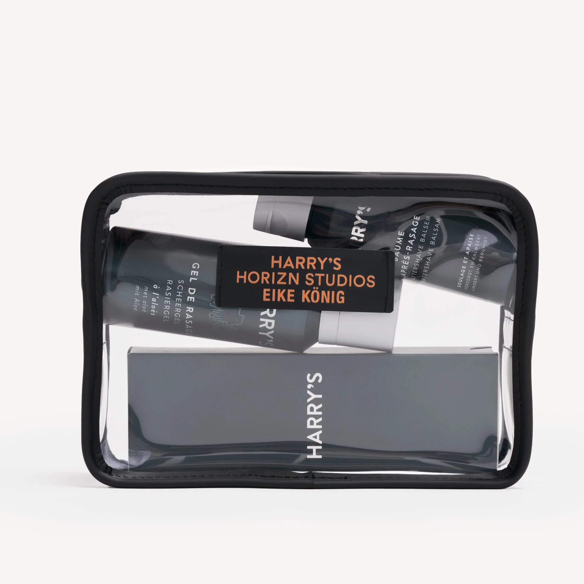 H5 Harry's x Eike König / Edition / High-Performance Hard Shell / Cabin Size / Smart - Image 7