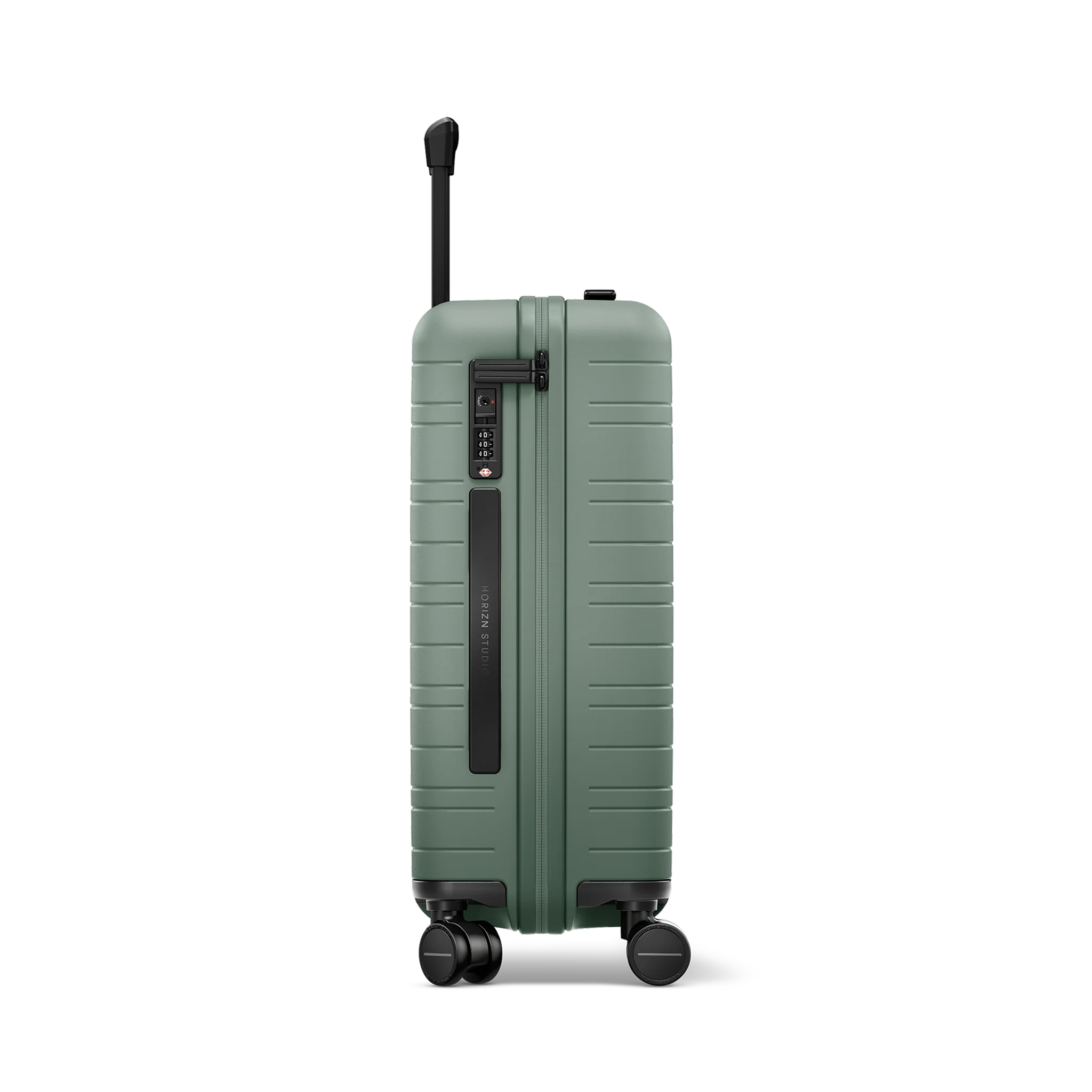 H5 / Marine Green / High-Performance Hard Shell / Cabin Size / Essential - Image 3