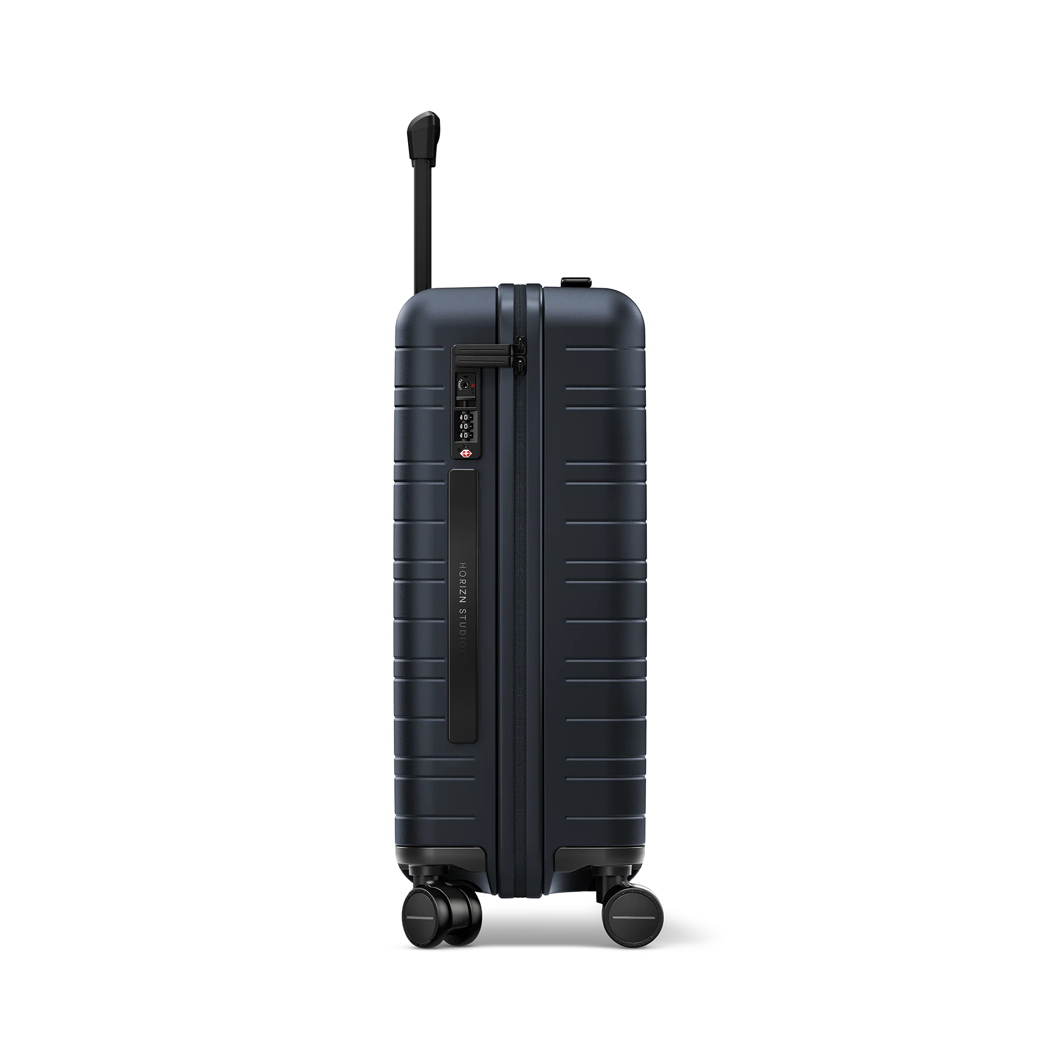 H5 / Night Blue / Premium Hard Shell / Cabin Size / Essential - Image 3