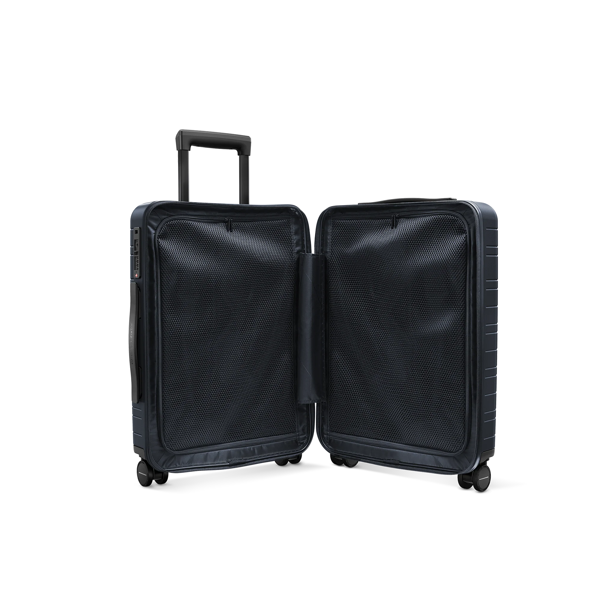 H5 / Night Blue / Premium Hard Shell / Cabin Size / Essential - Image 5