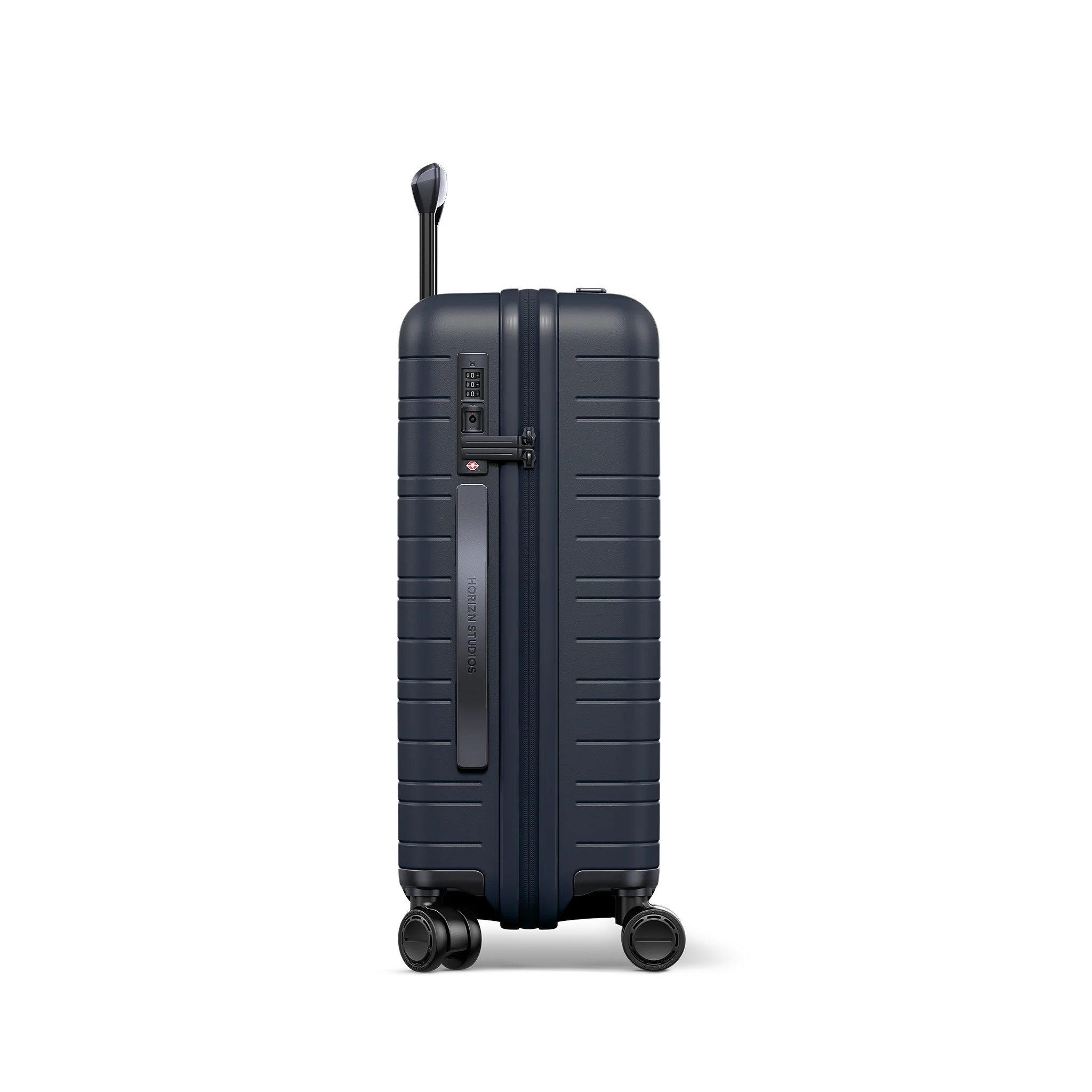 H5 / Night Blue / Premium Hard Shell / Cabin Size / Pro - Image 3