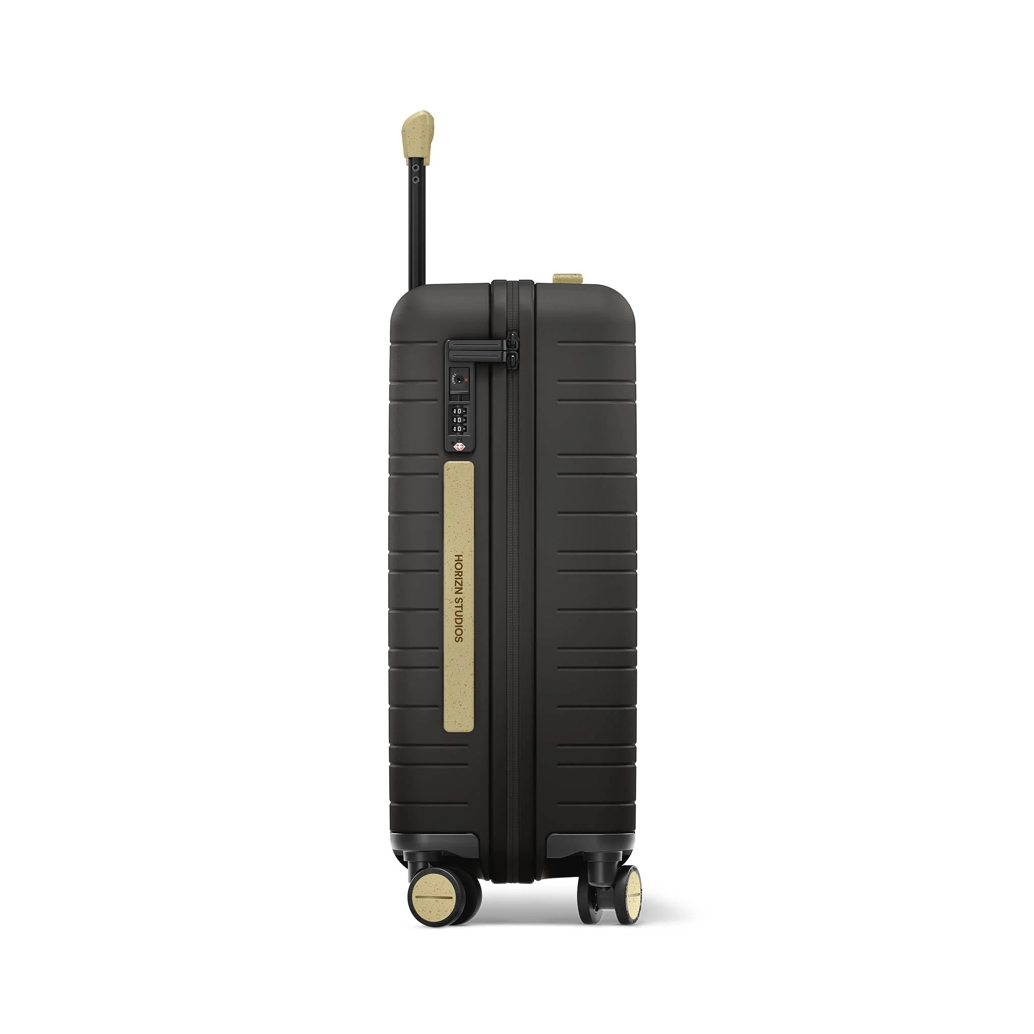 H5 / All Black / Hard Shell / Cabin Size / RE - Image 3