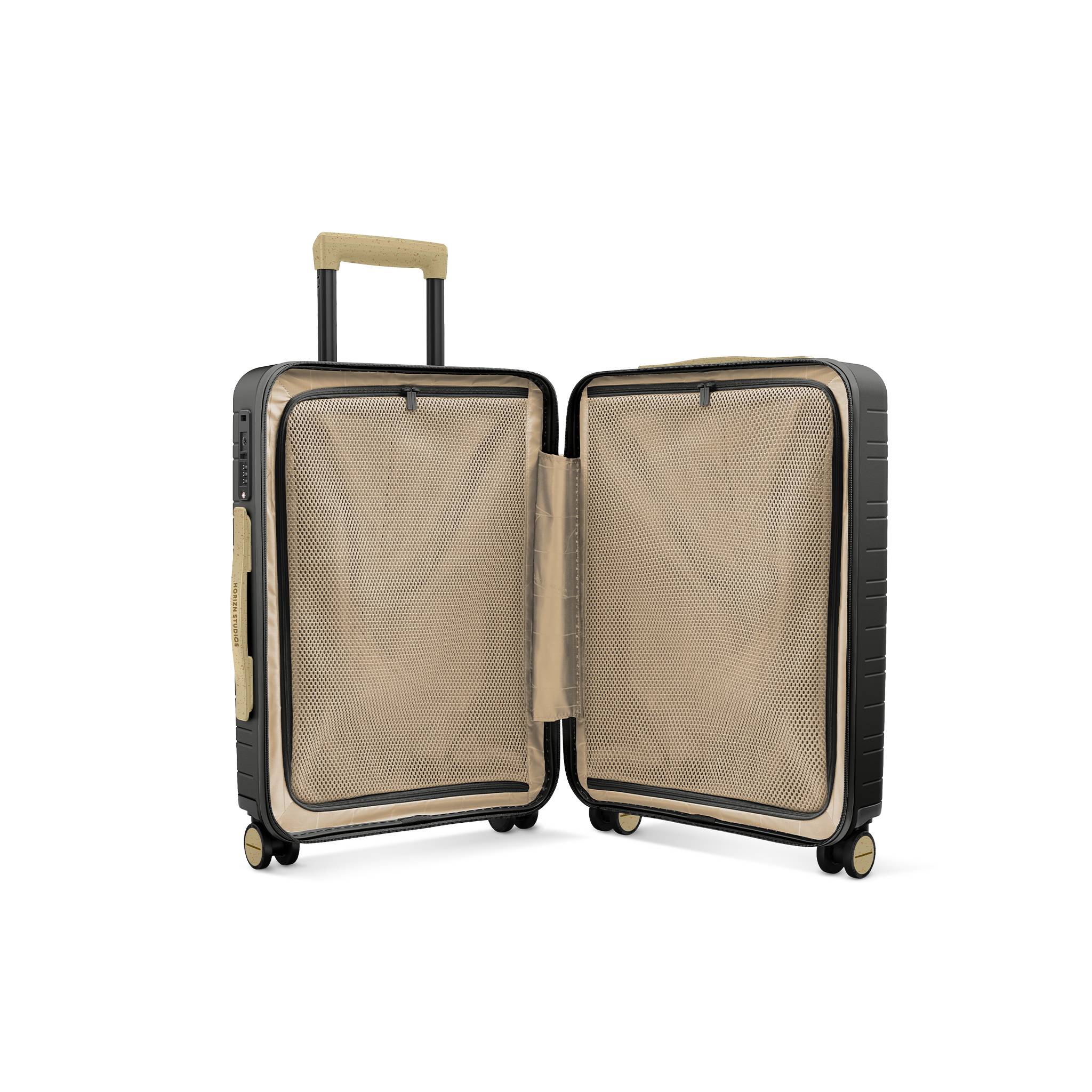 H5 / All Black / Hard Shell / Cabin Size / RE - Image 5