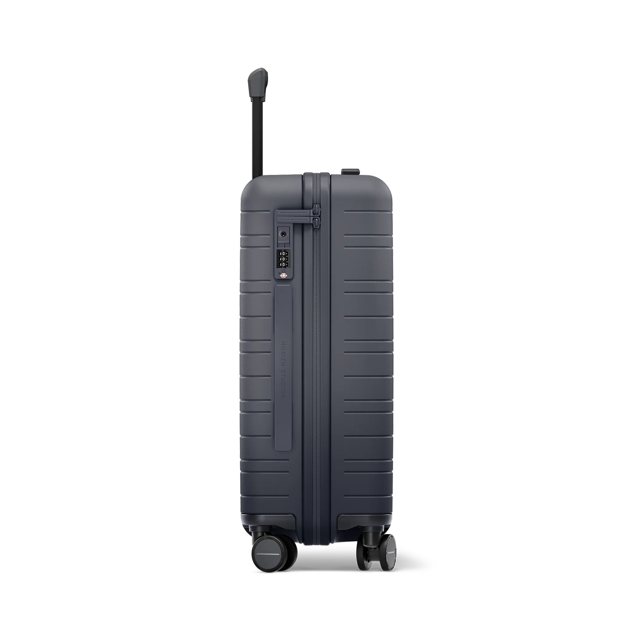 H5 / Dark Slate / Premium Hard Shell / Cabin Size / RE - Image 3