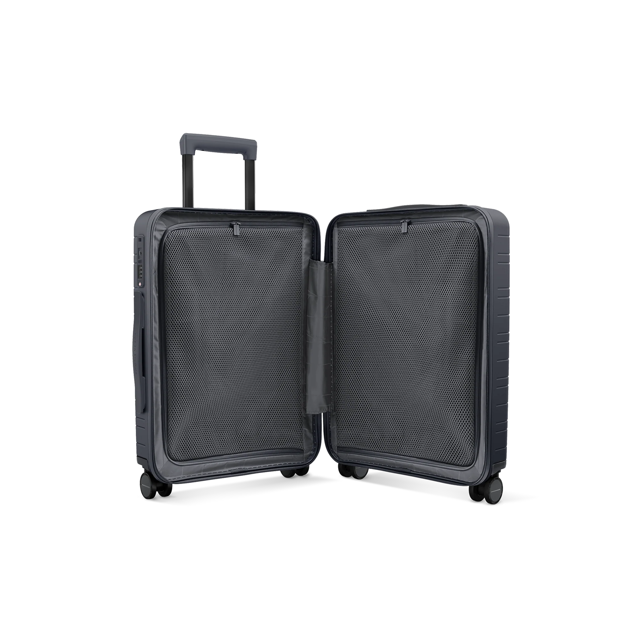 H5 / Dark Slate / Premium Hard Shell / Cabin Size / RE - Image 5