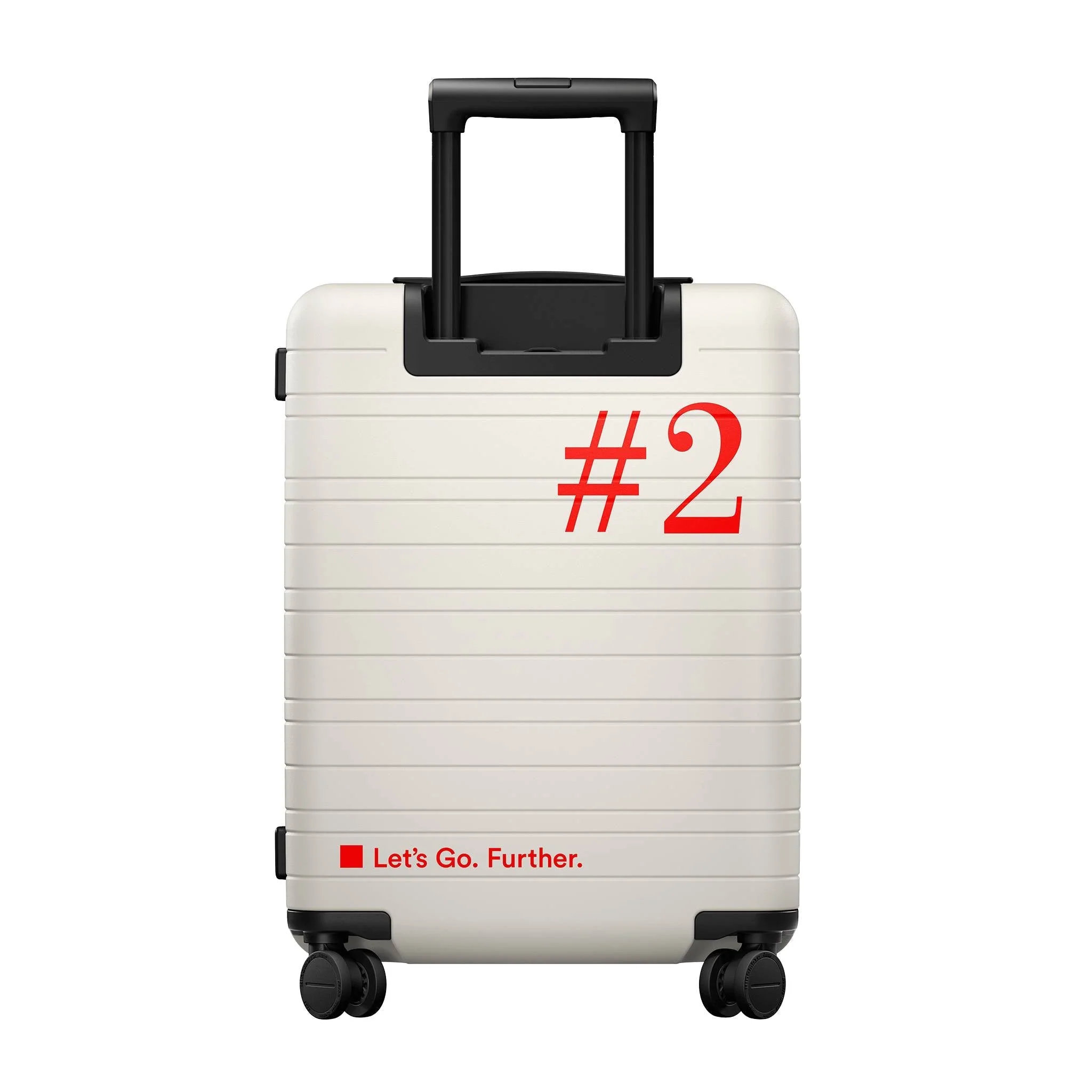 H5 Salone del Mobile Edition / Salone Due / Hard Shell / Cabin Size - Image 3