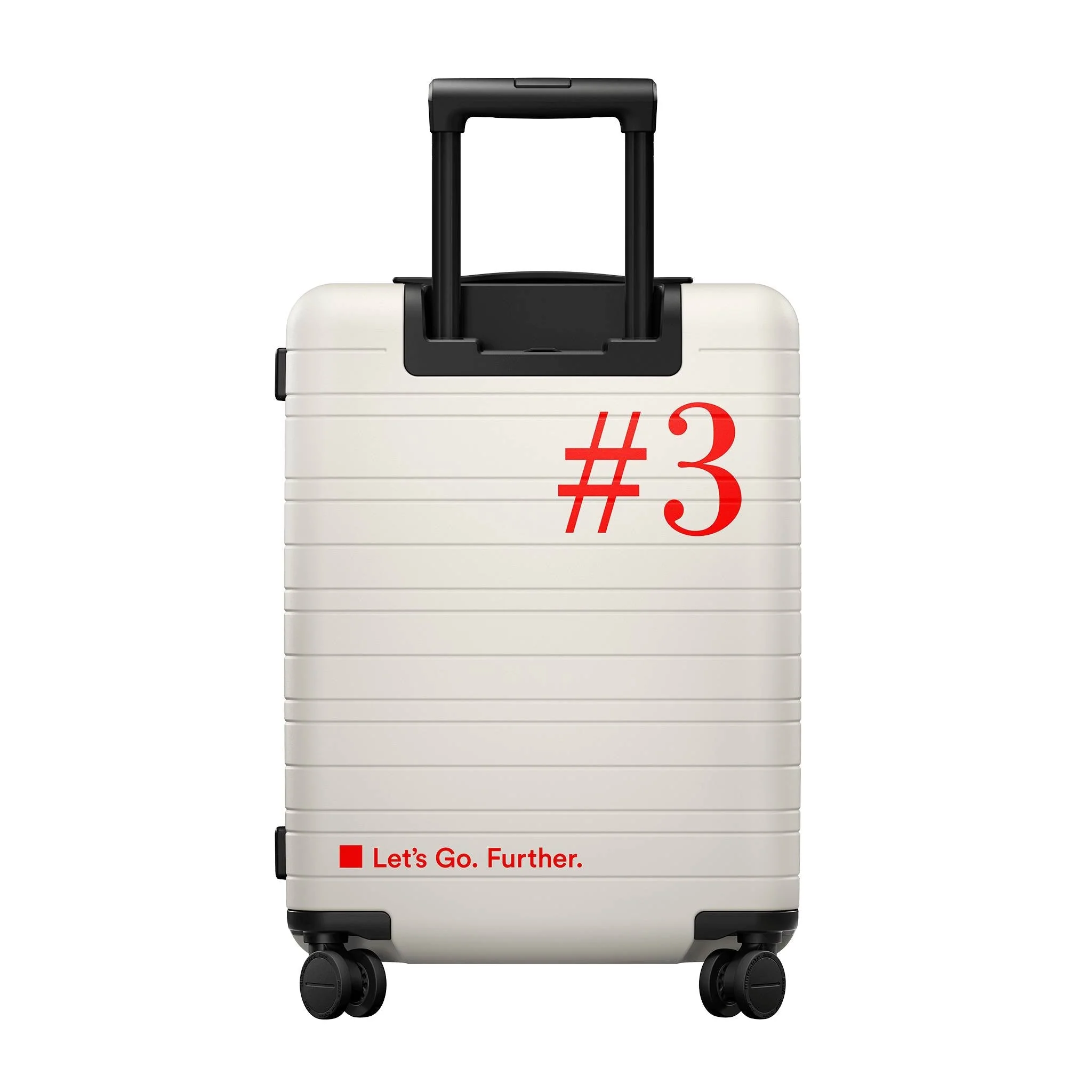 H5 Salone del Mobile Edition / Salone Tre / Hard Shell / Cabin Size - Image 3