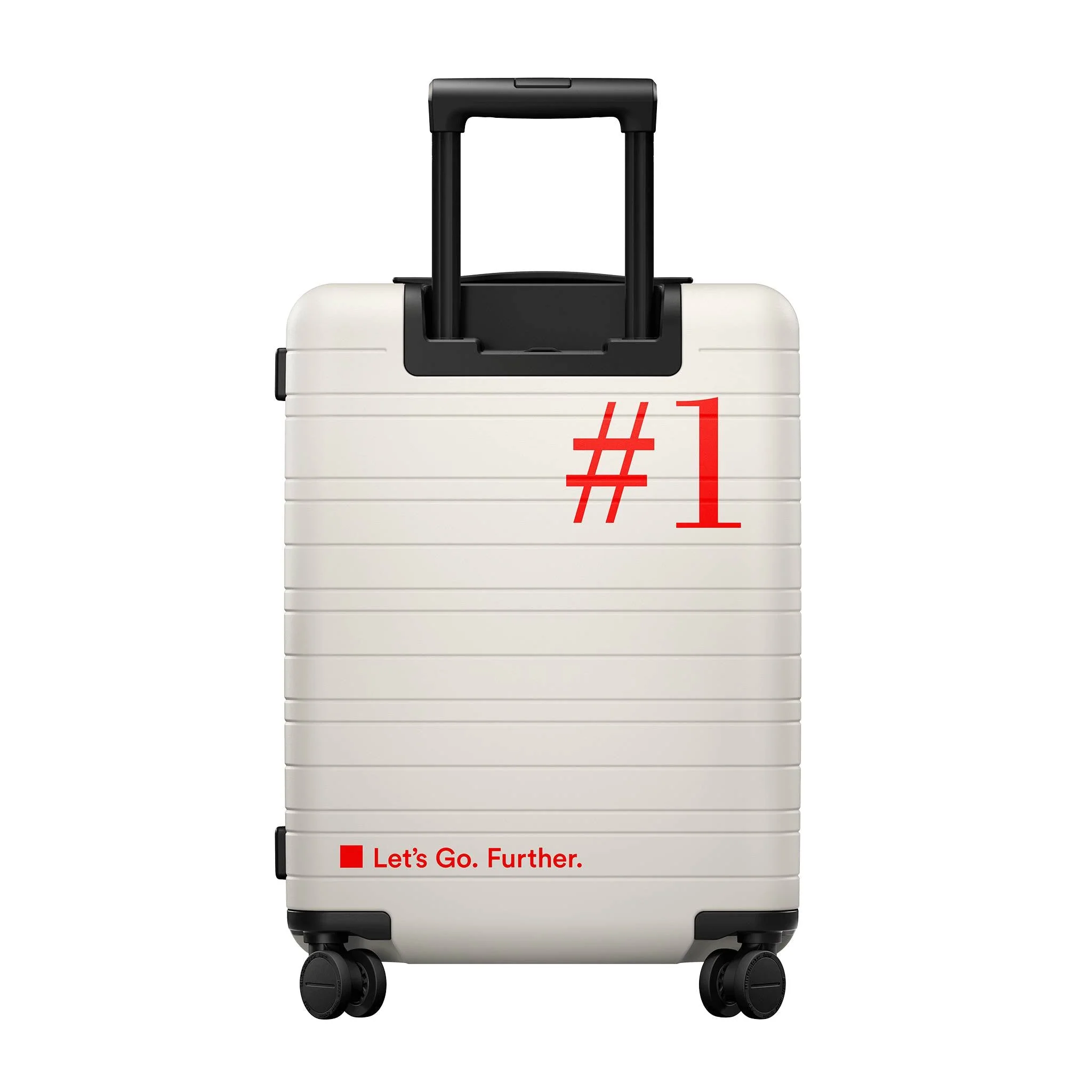 H5 Salone del Mobile Edition / Salone Uno / Hard Shell / Cabin Size - Image 3