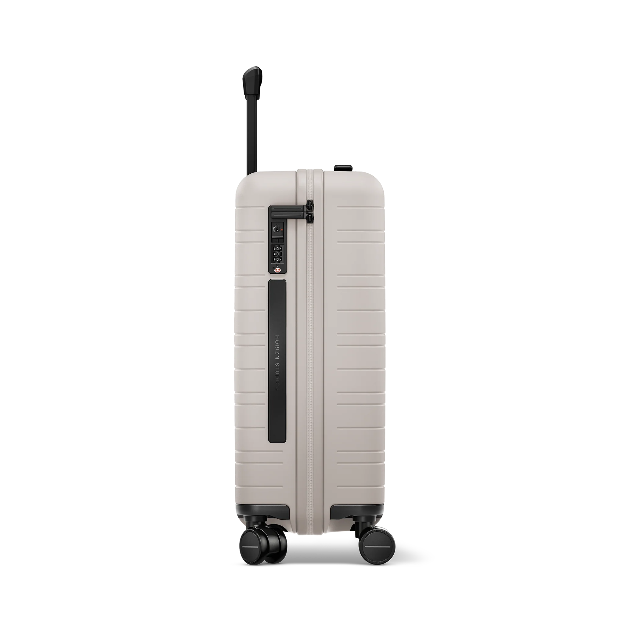H5 / Sand Grey / Premium Hard Shell / Cabin Size / Essential - Image 3