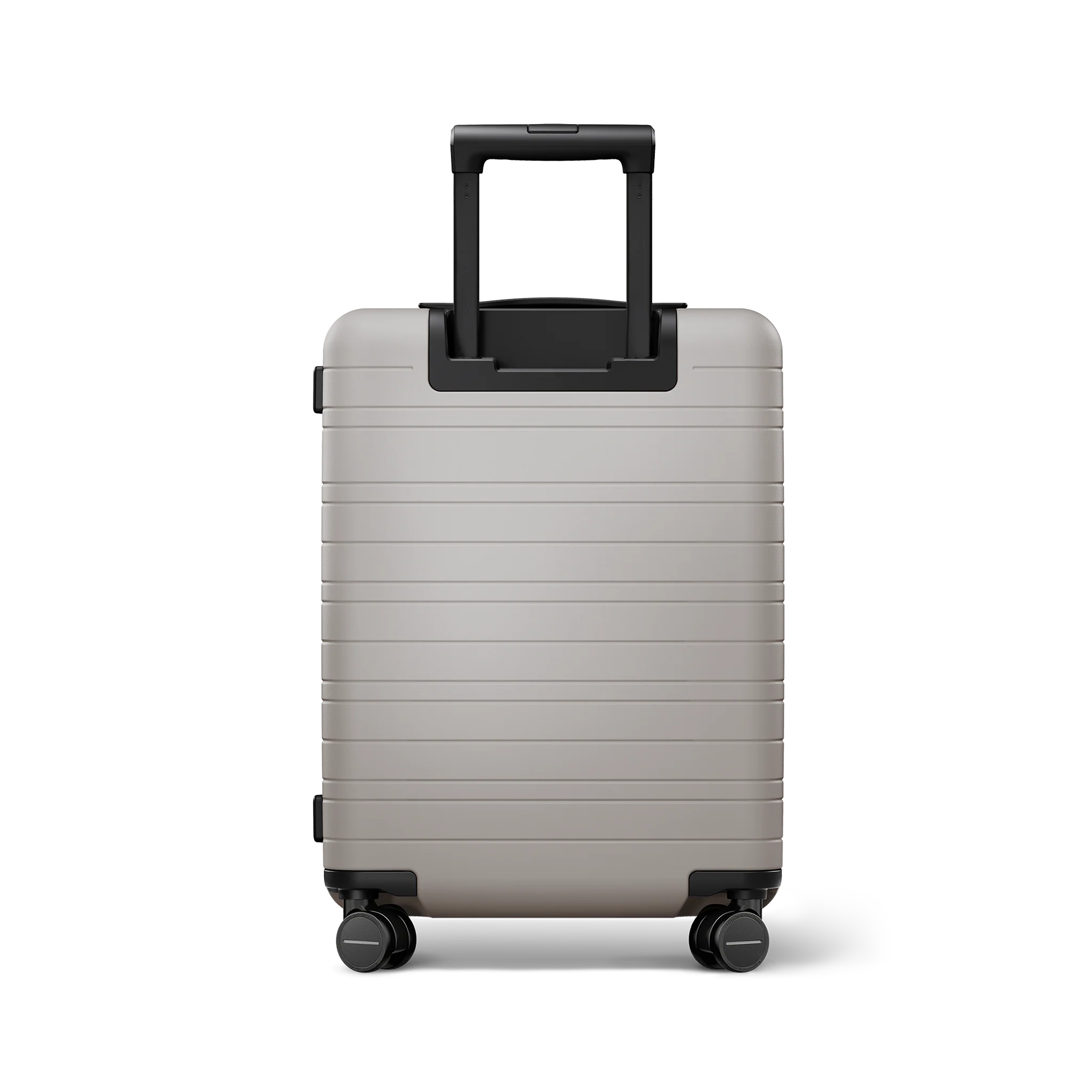 H5 / Sand Grey / Premium Hard Shell / Cabin Size / Essential - Image 4