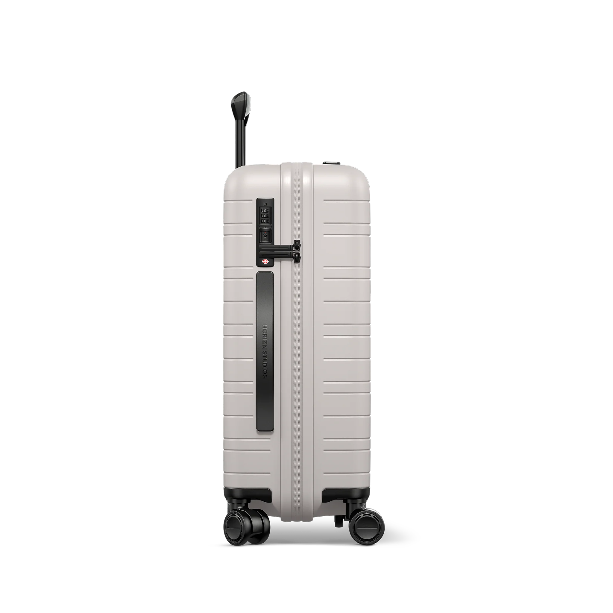 H5 / Sand Grey / Premium Hard Shell / Cabin Size / Pro - Image 3