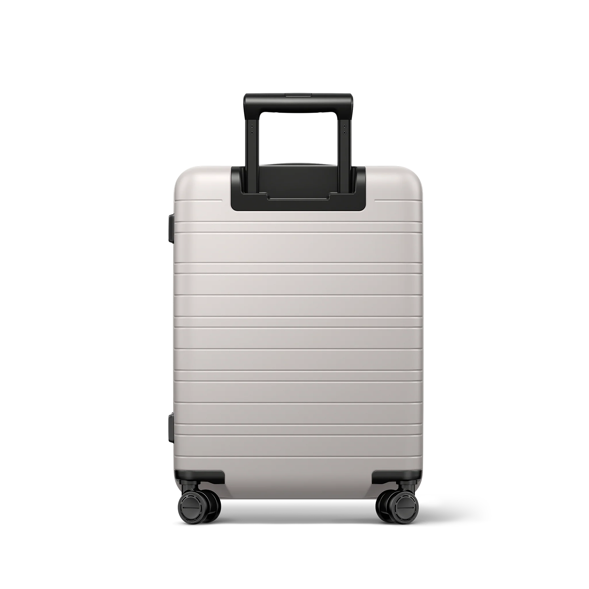 H5 / Sand Grey / Premium Hard Shell / Cabin Size / Pro - Image 5