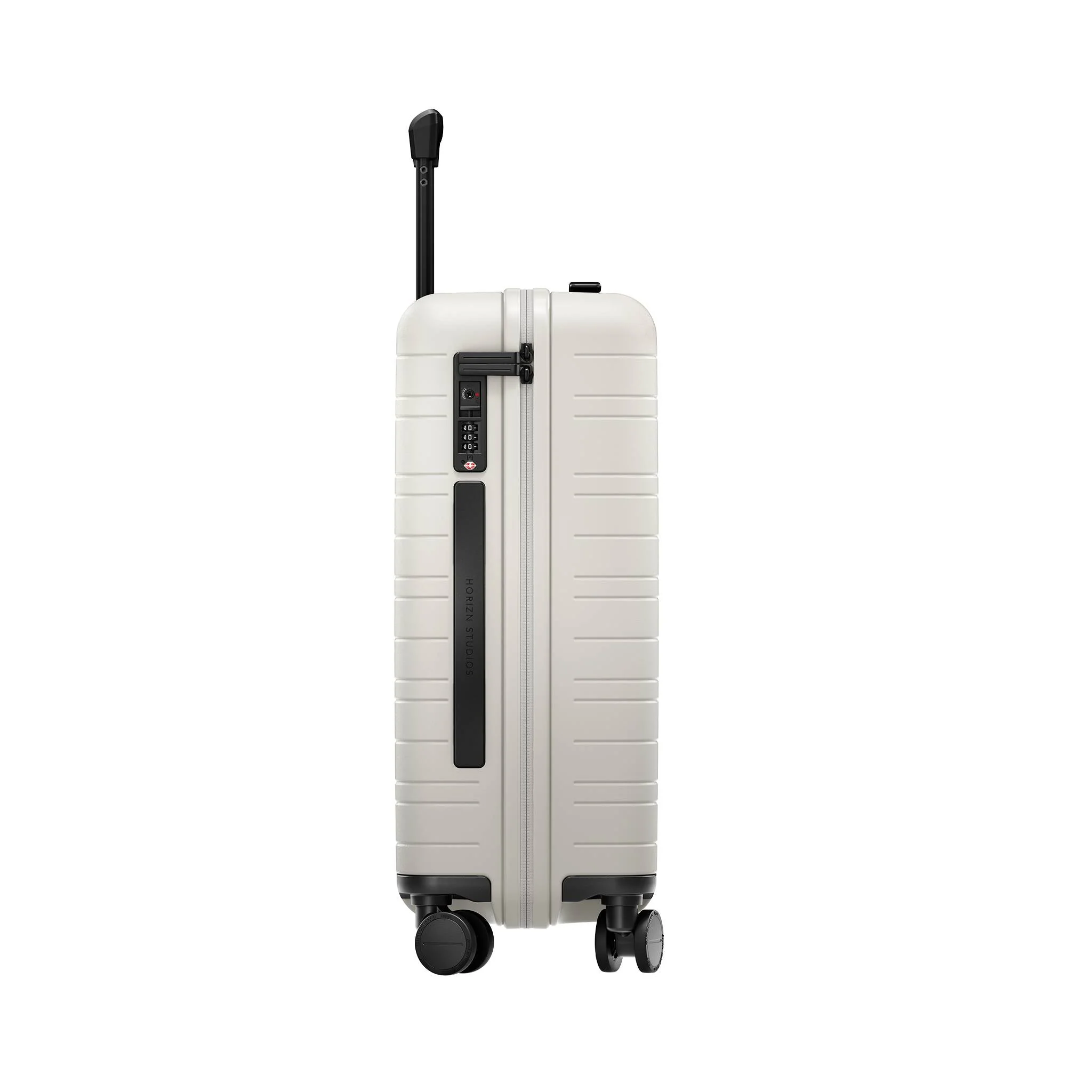 H5 Seth Troxler x Horizn Studios / Cosmic White / Hard Shell / Cabin Size - Image 4
