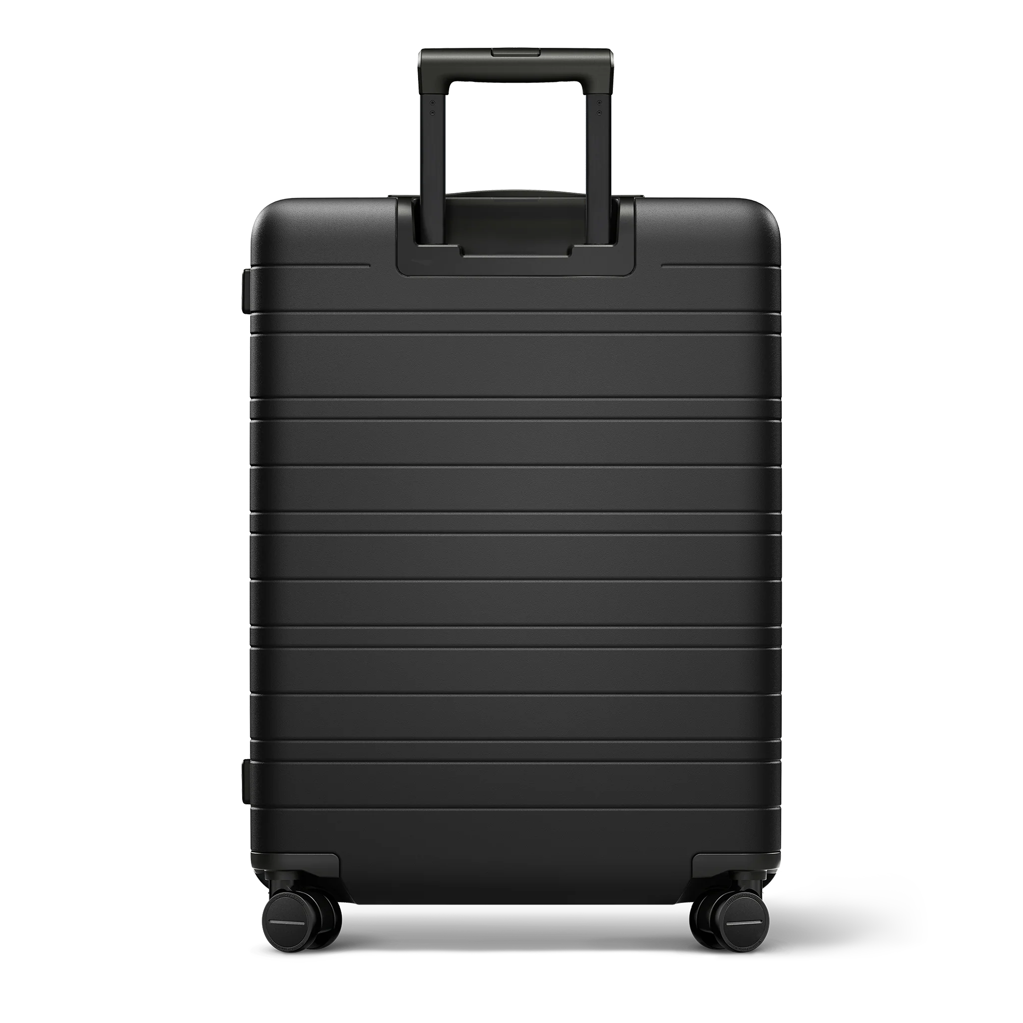 H6 / All Black / Premium Hard Shell / Check-In Size M / Essential - Image 4