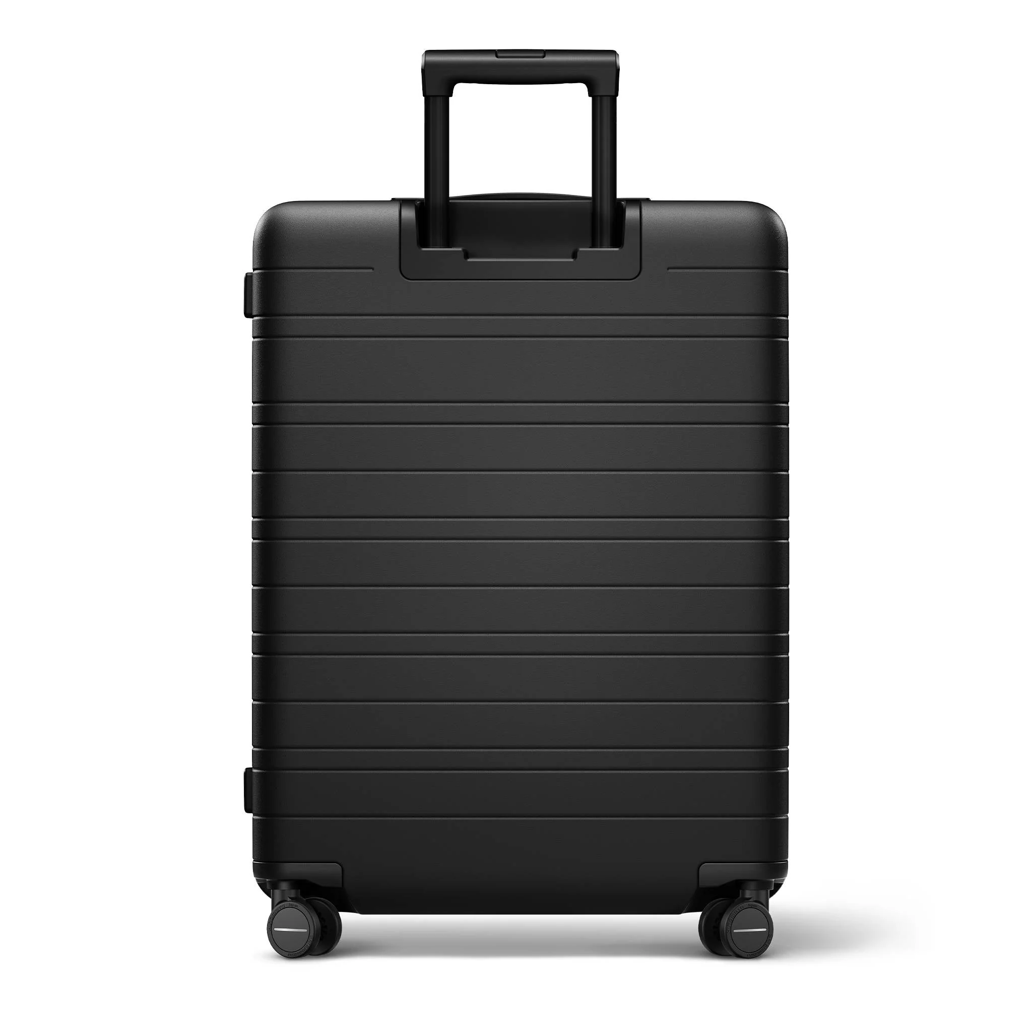 H6 / All Black / High-Performance Hard Shell / Check-In Size M / Smart - Image 4