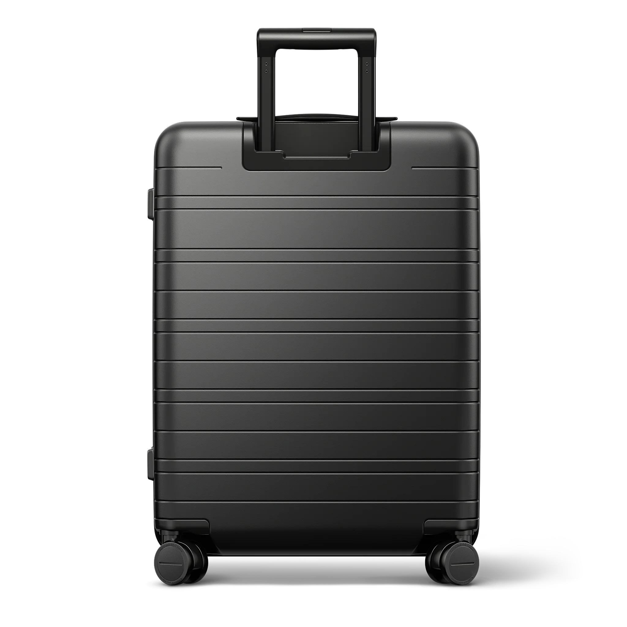H6 / All Black / Premium Hard Shell / Check-In Size M / Pro - Image 5