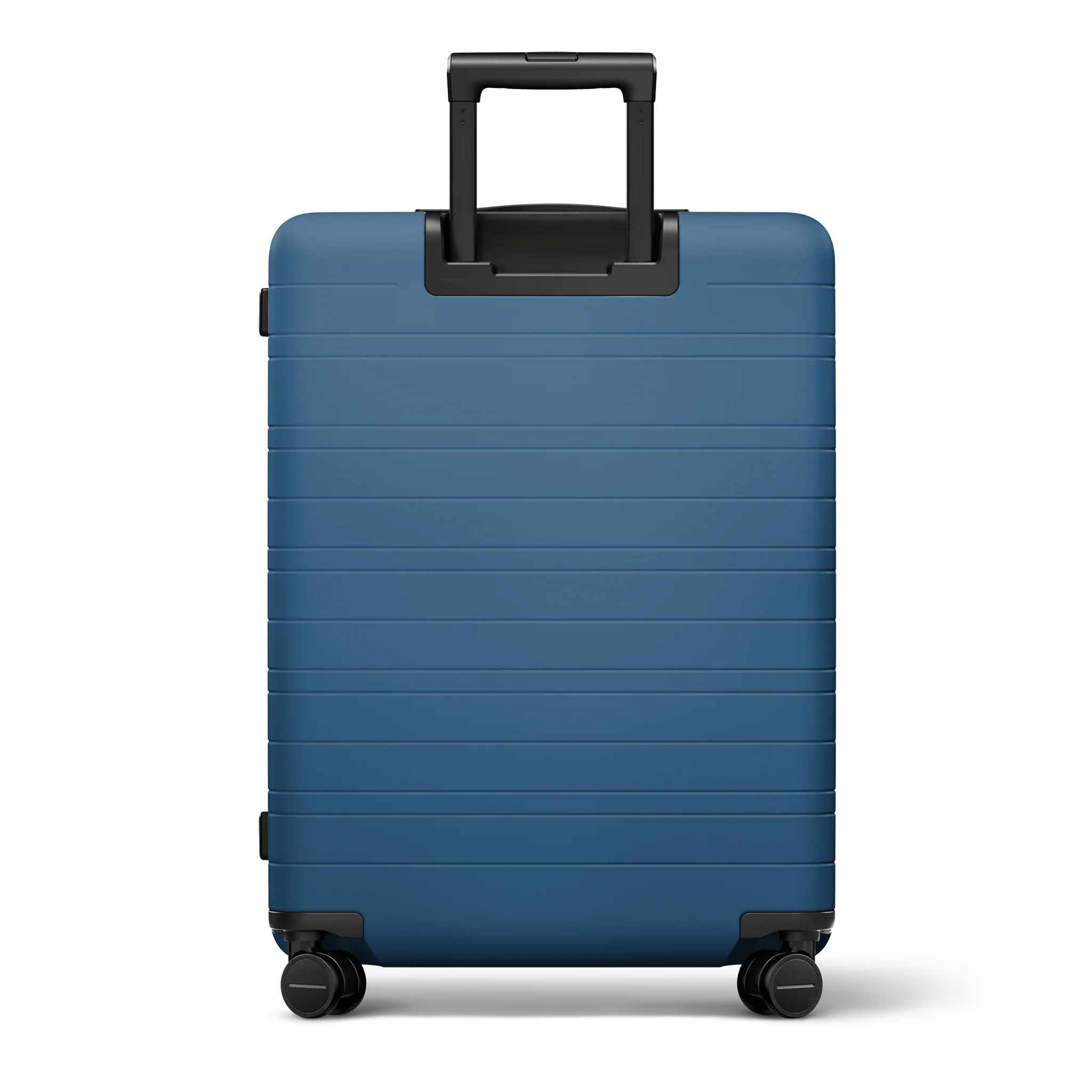 H6 / Coastal Blue / Premium Hard Shell / Check-In Size M / Essential - Image 4